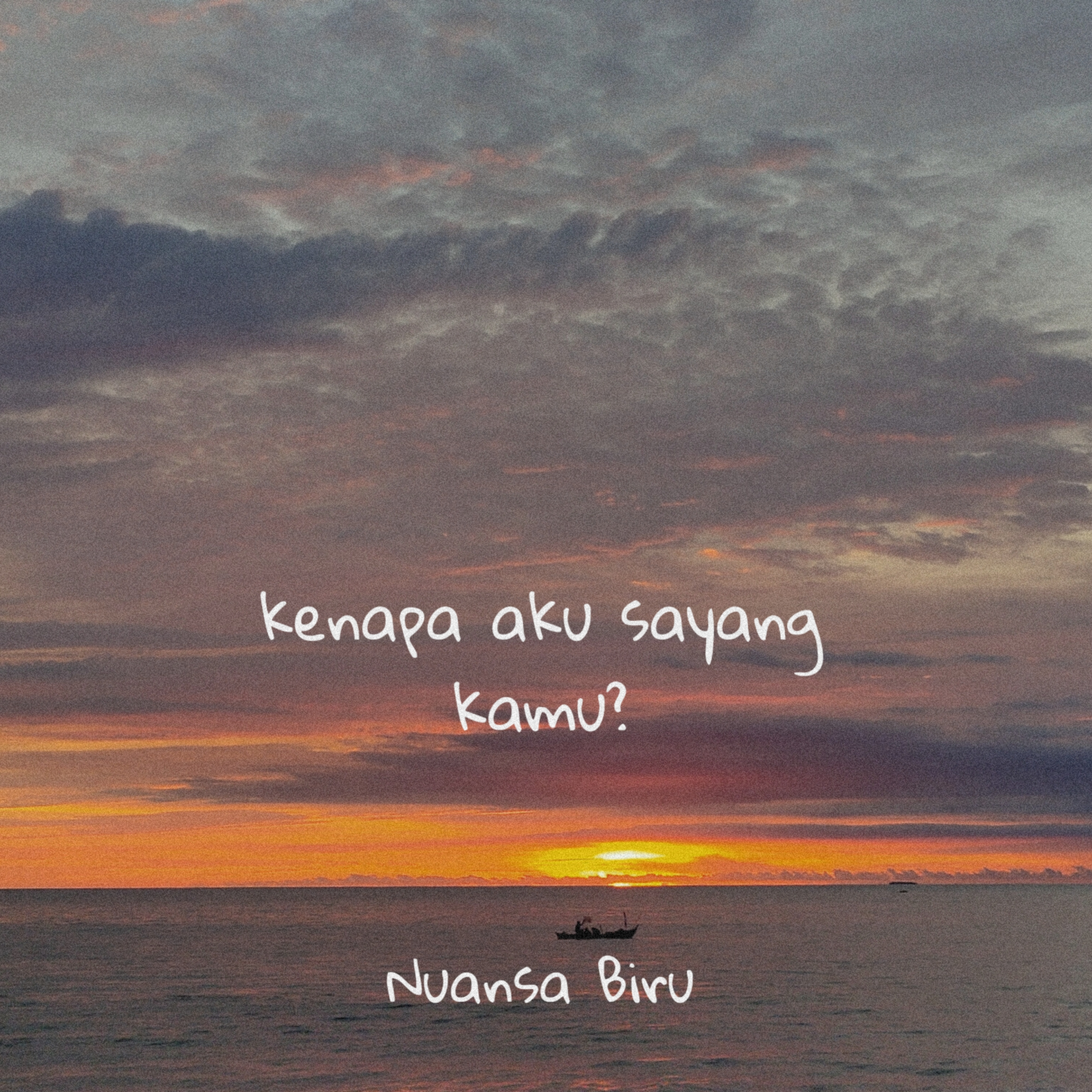 Aku Bahagia