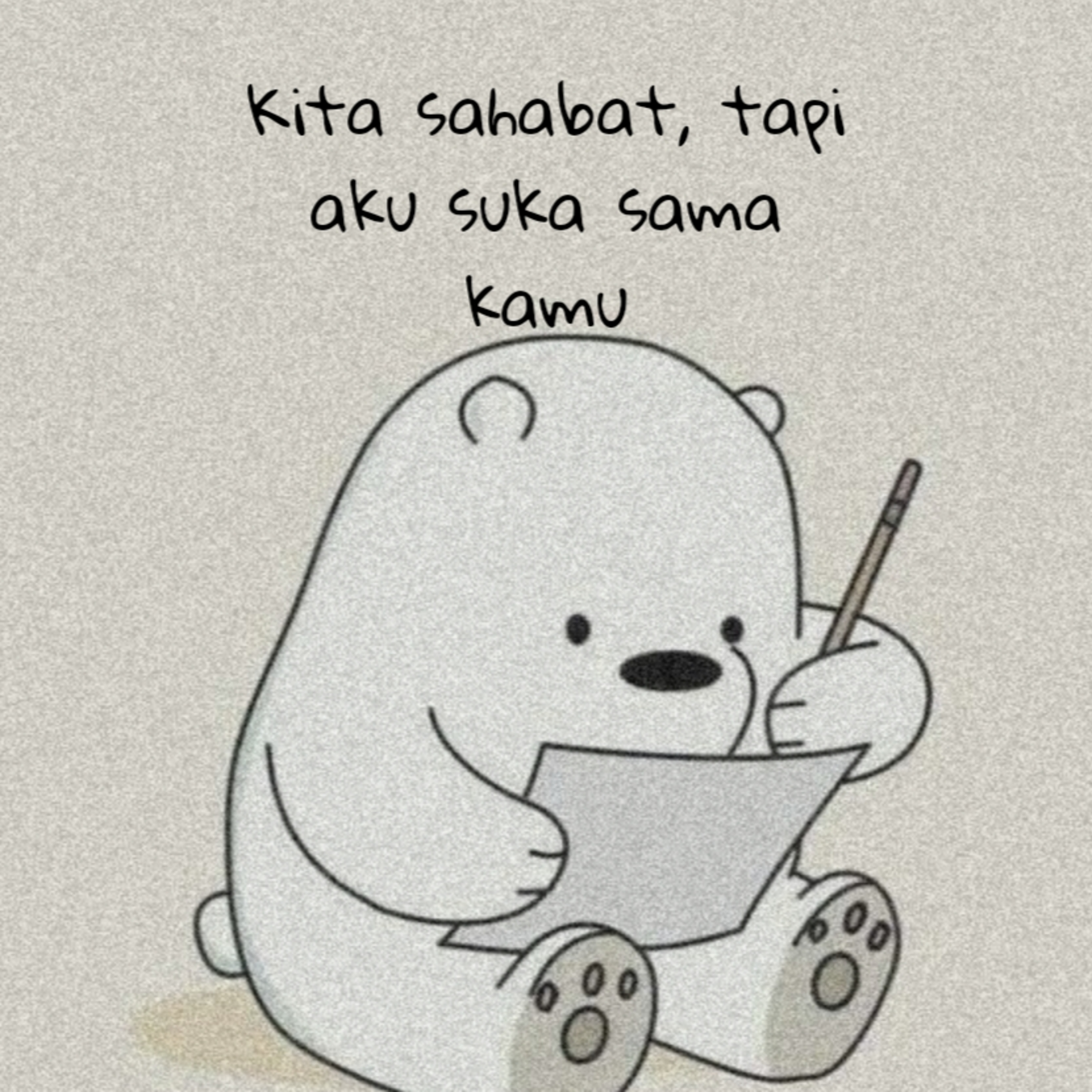 Aku Bahagia