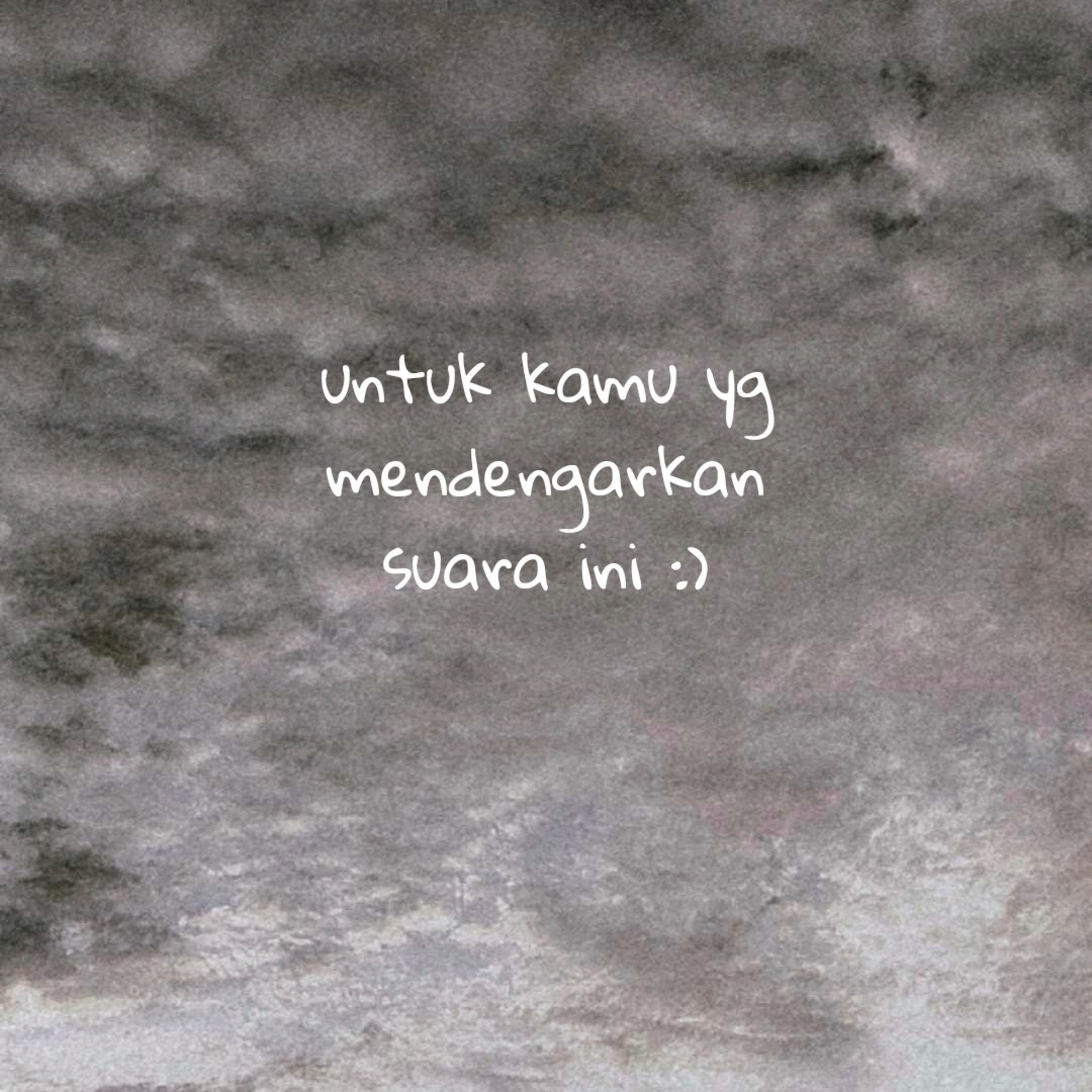 Aku Bahagia