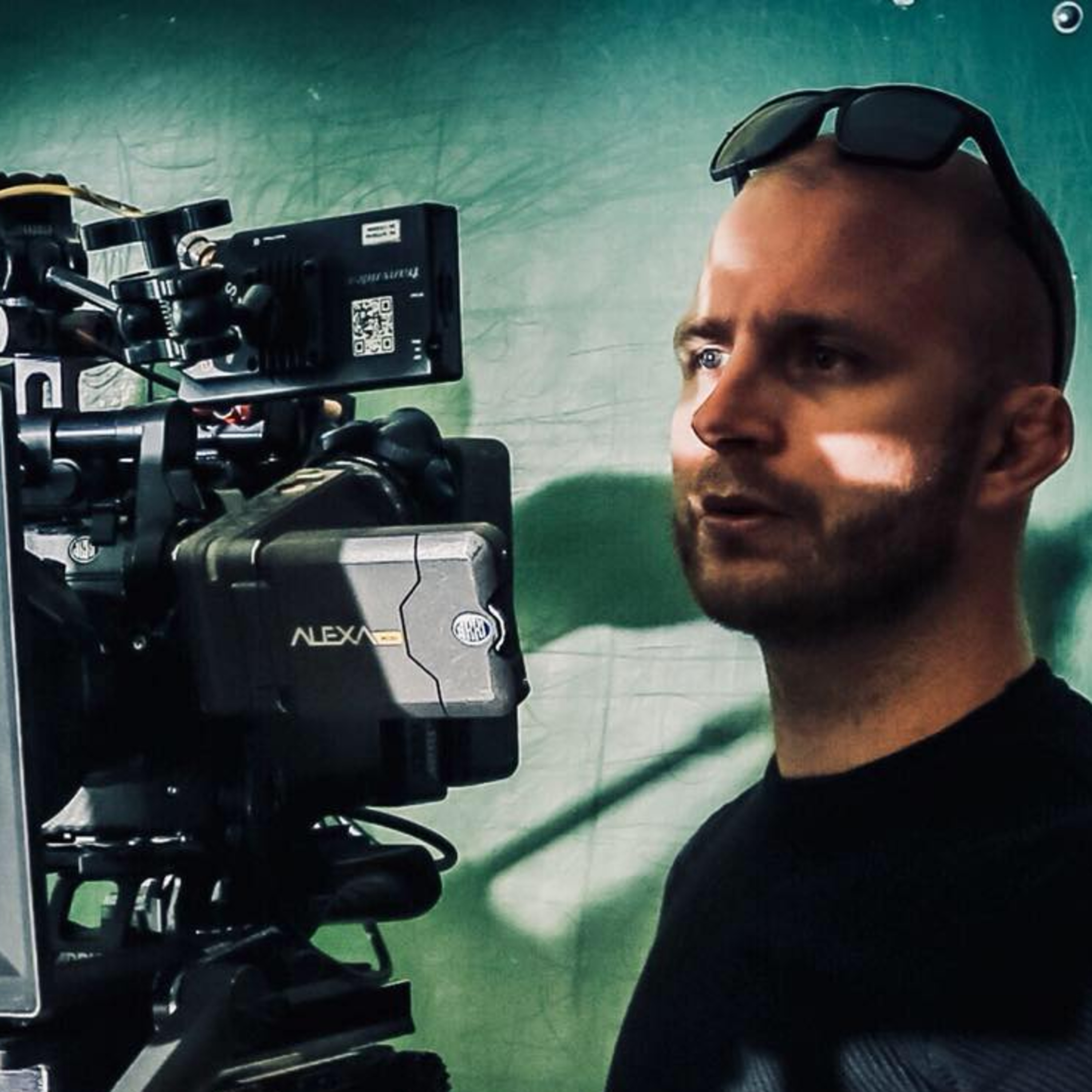 Szent Ignác útja film