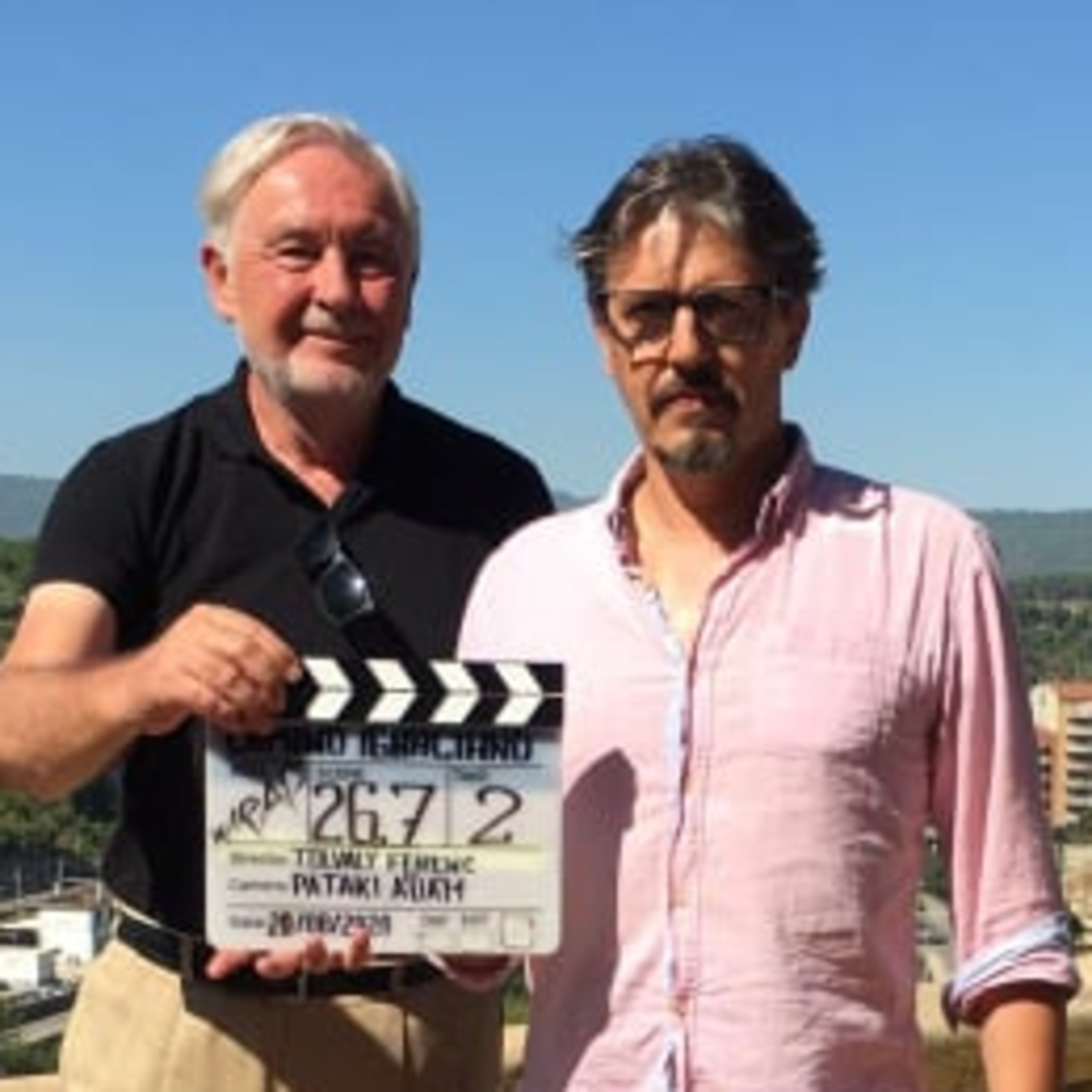 Szent Ignác útja film