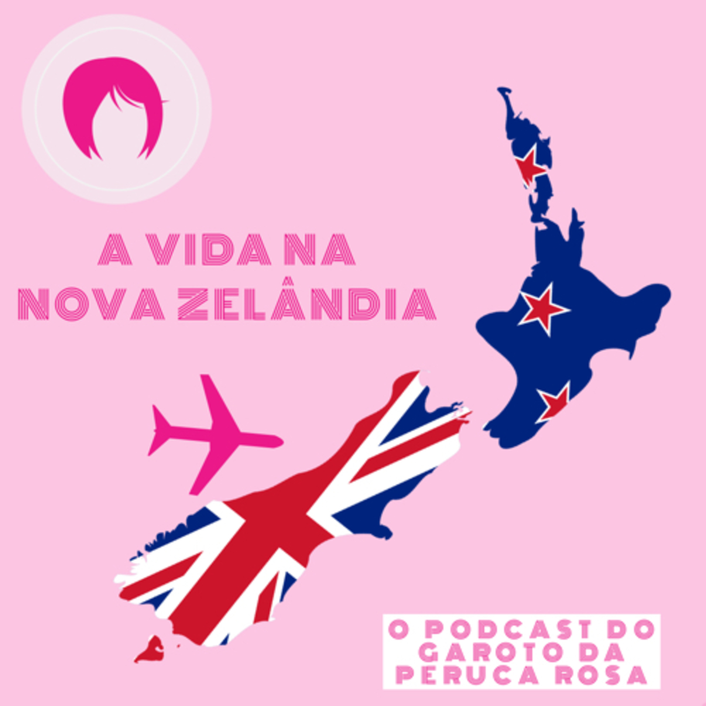 #2 - A Vida na Nova Zelândia