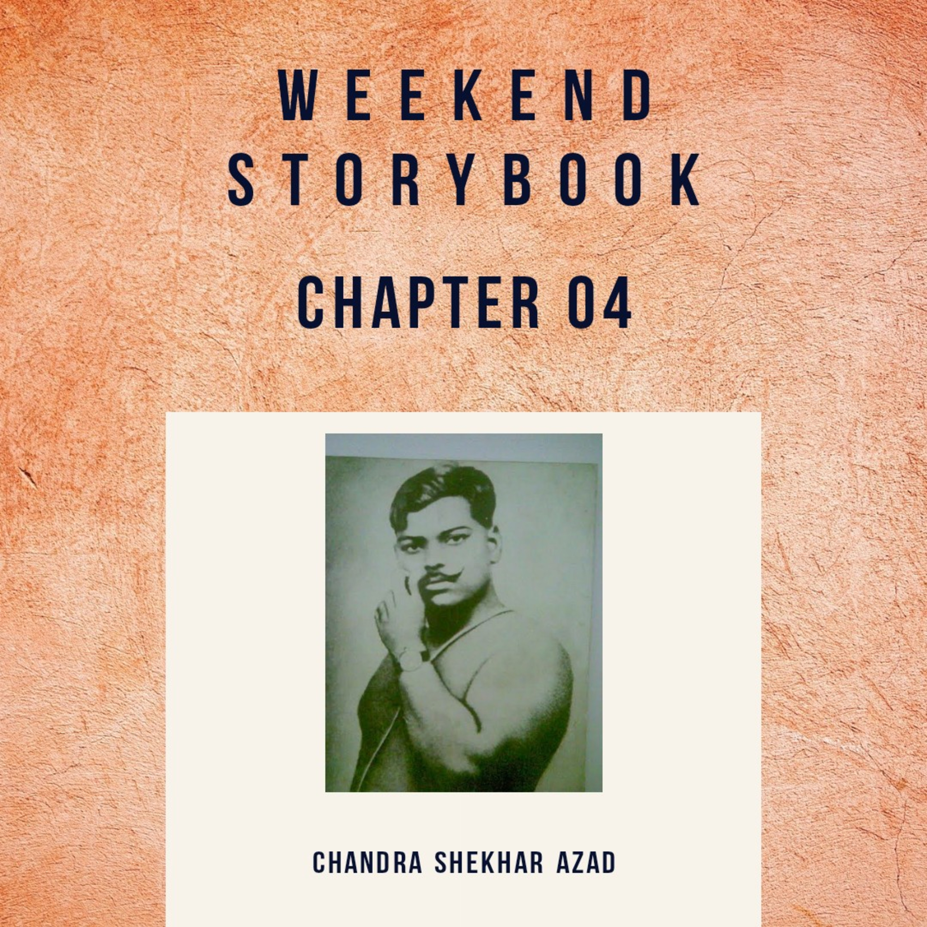 Chandra Shekhar Azad episode artwork