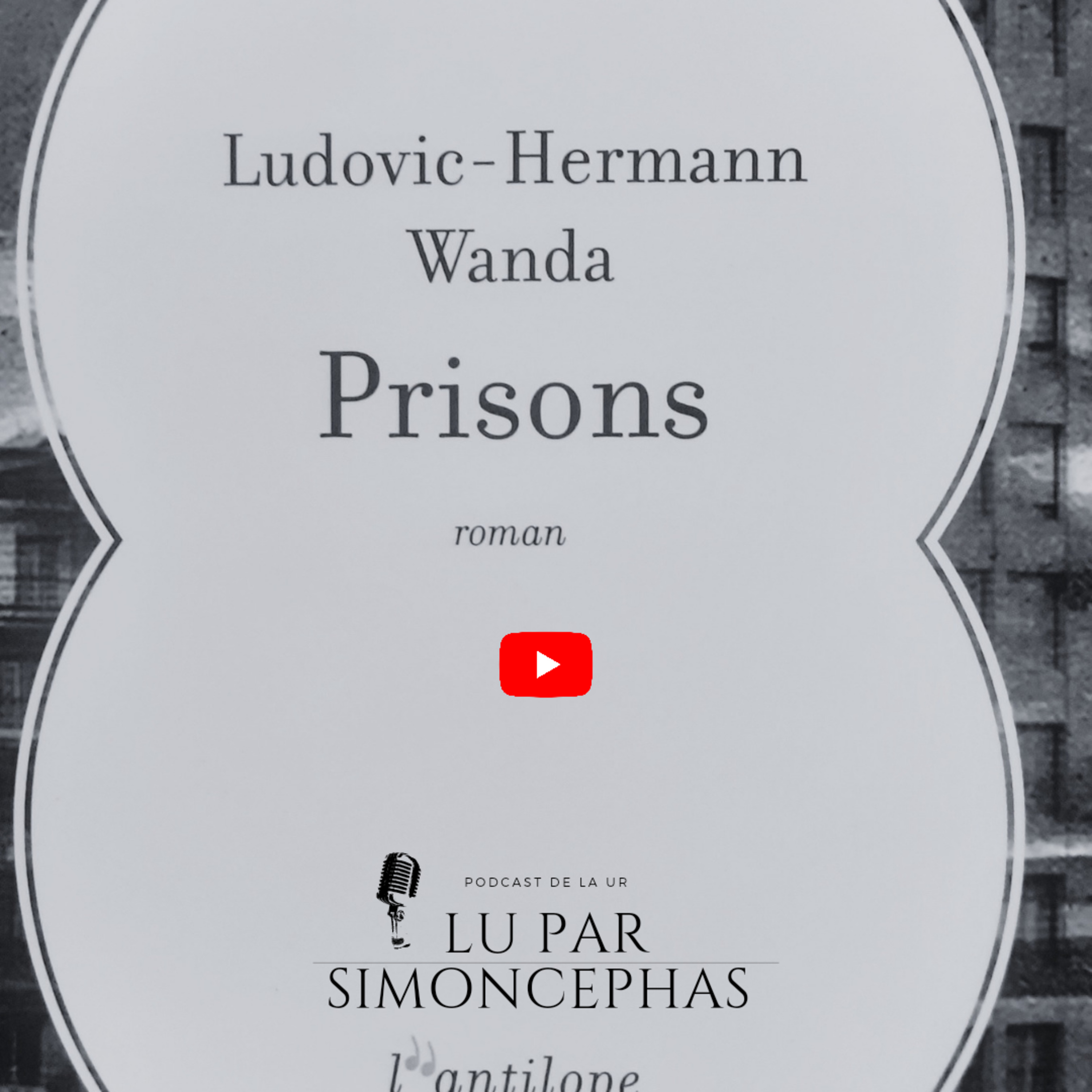 🔊 Prison Livre audio 📖