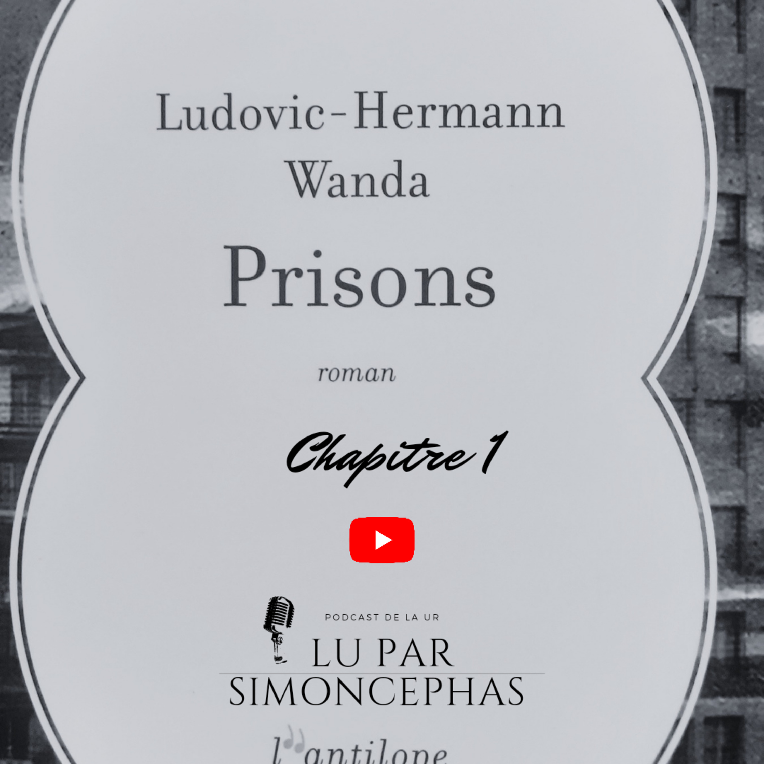 🎧 Livre audio : Prisons 📖