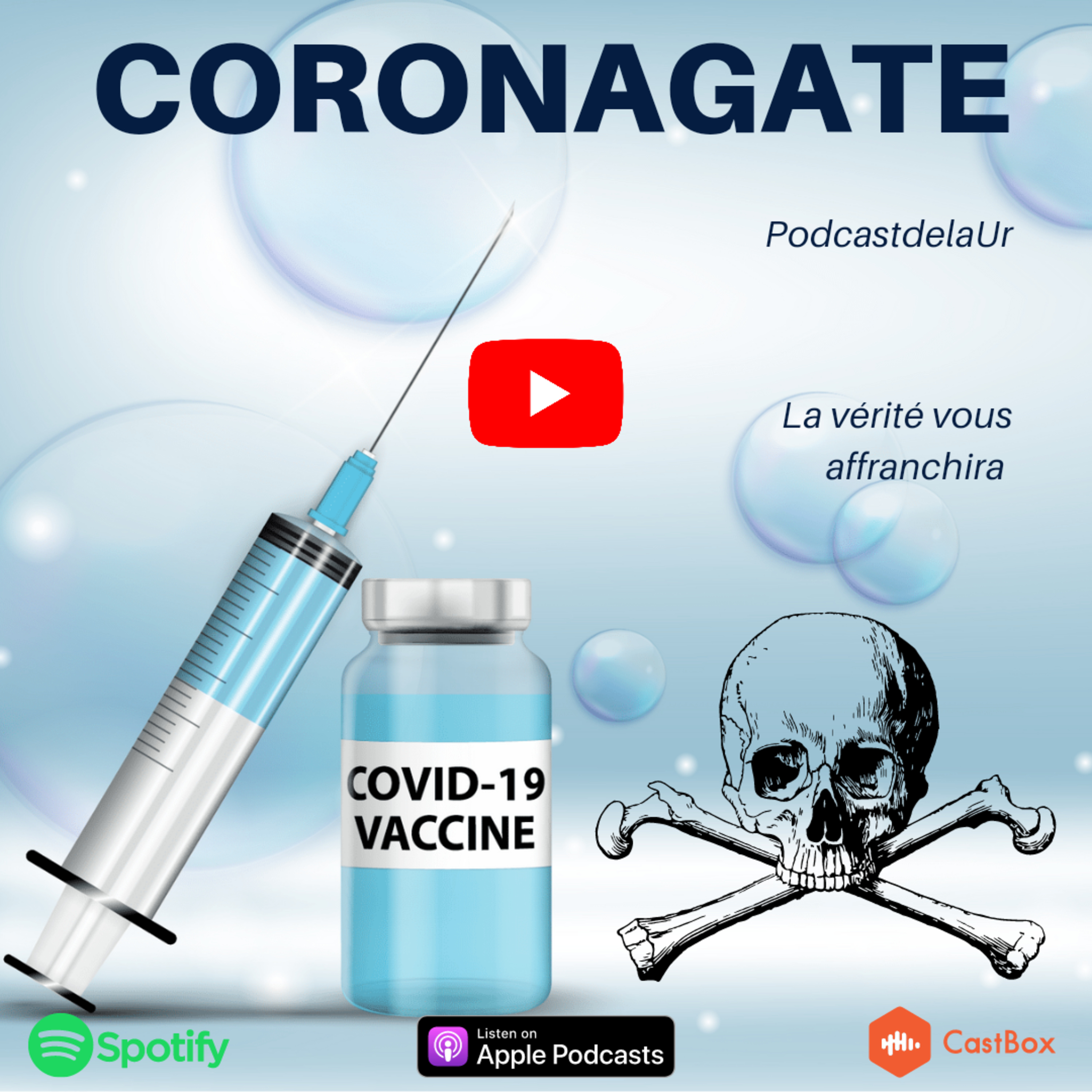 Covid-19: Le saviez vous ?🔞