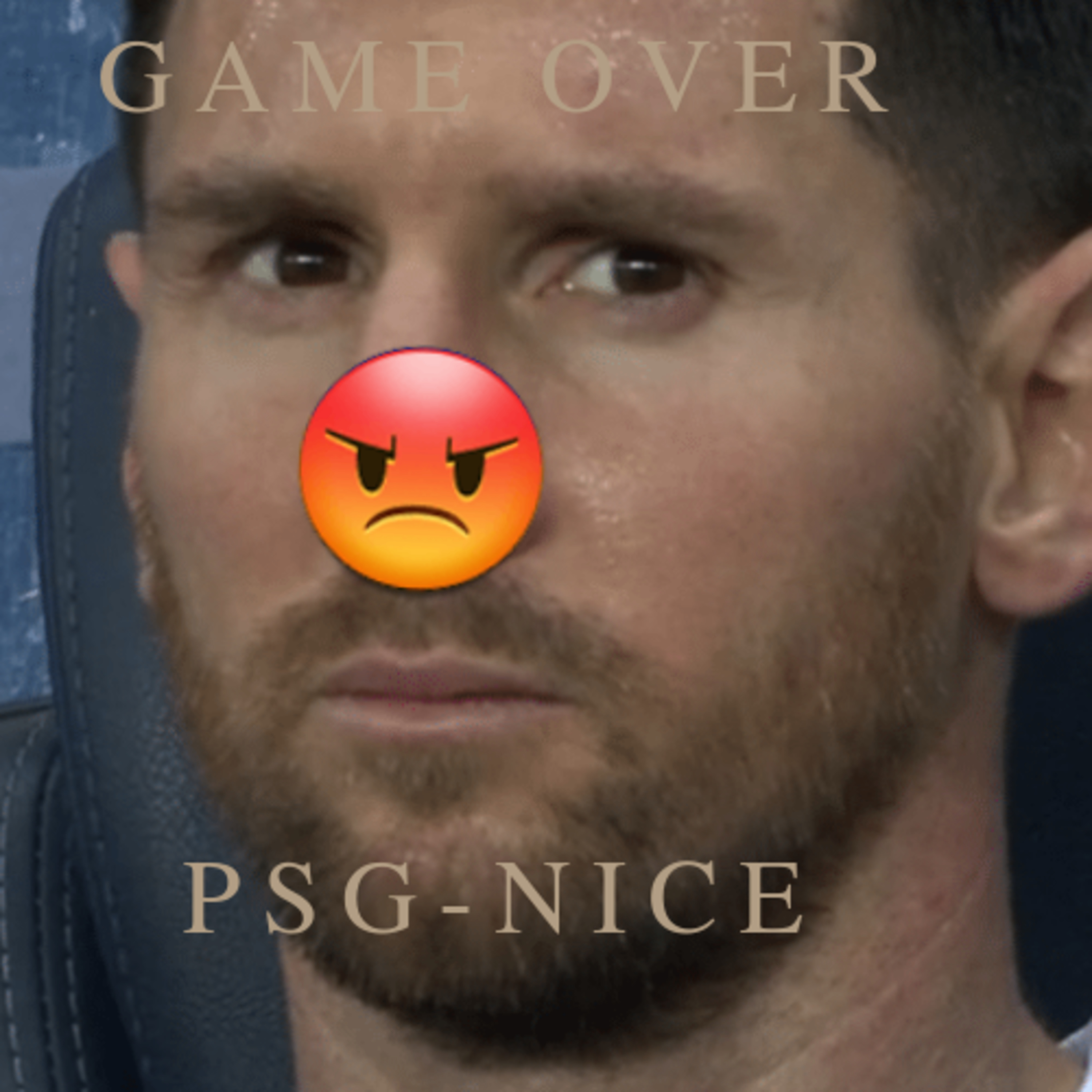 🎙Débrif 8e coupe de France. PSG 5  -    6 NICE  🤬