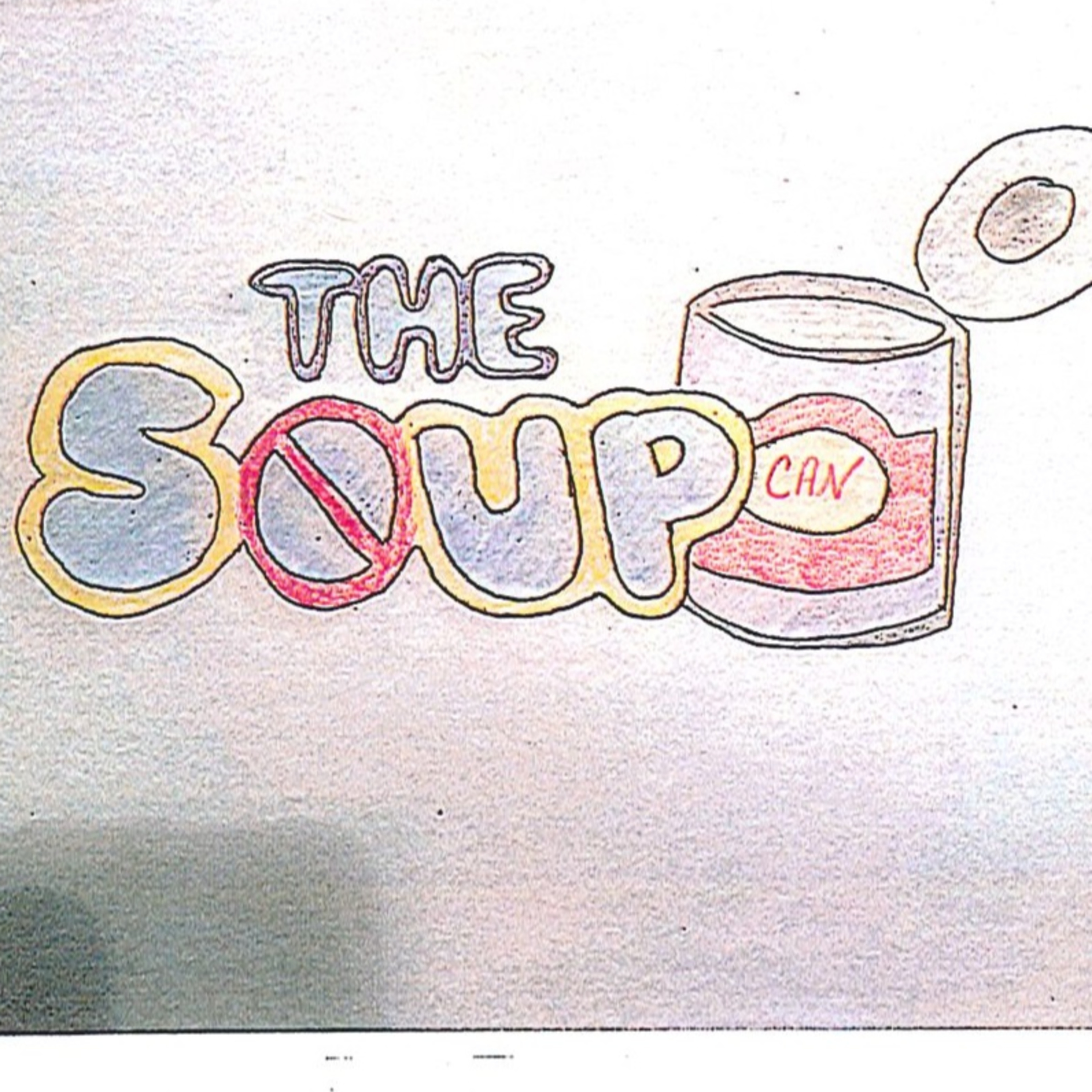 The SOUP CAN