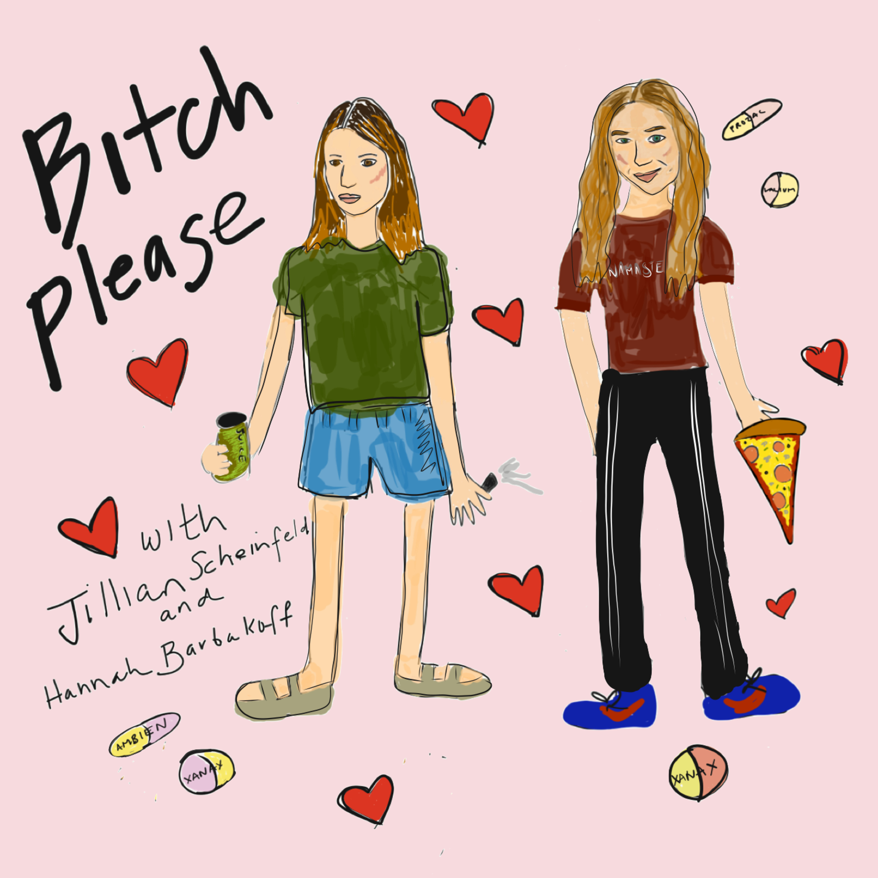 EP. 14 - Popeyes For Breakfast EP. 14 - Popeyes For Breakfast