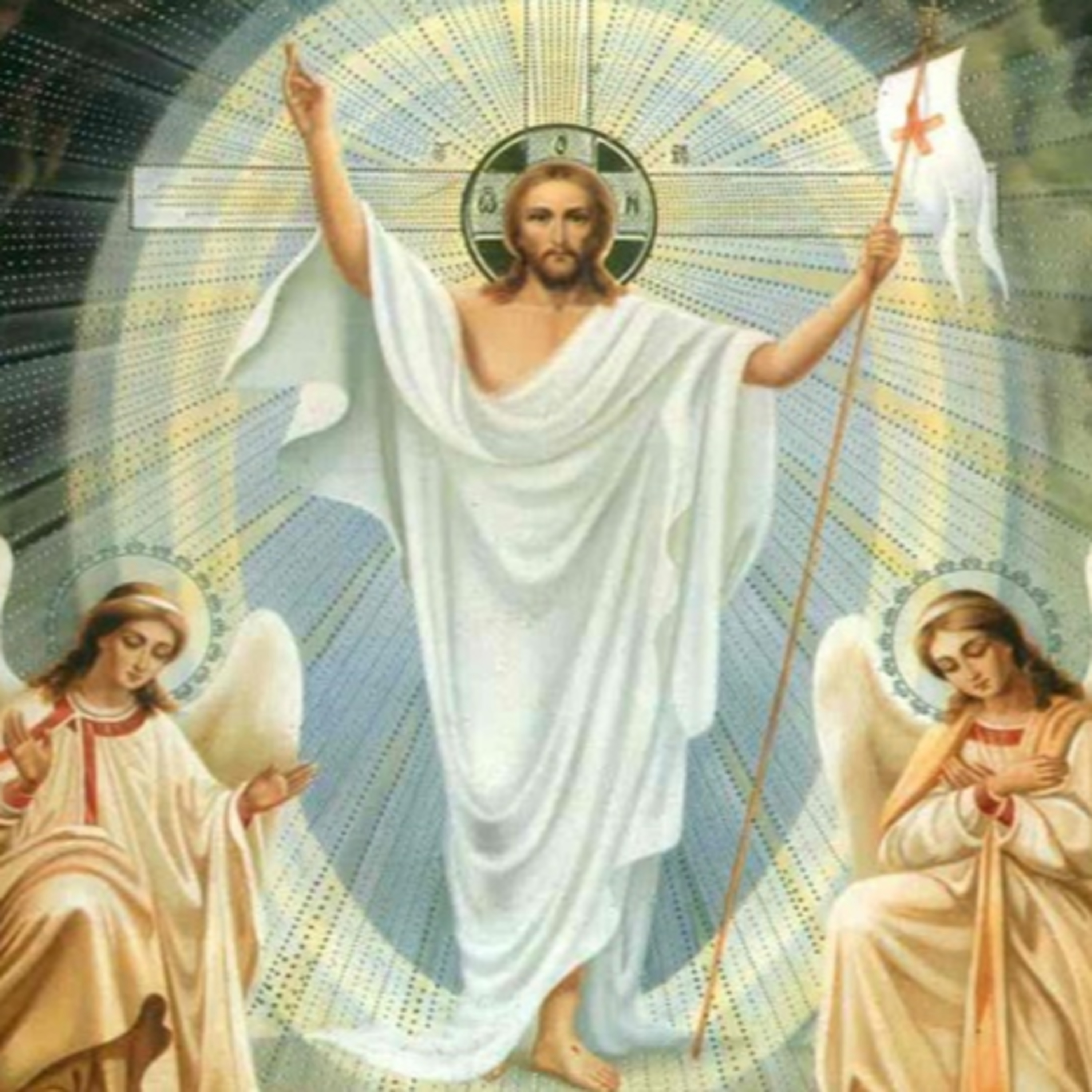 ¡JESÚS RESUCITO!!! episode artwork