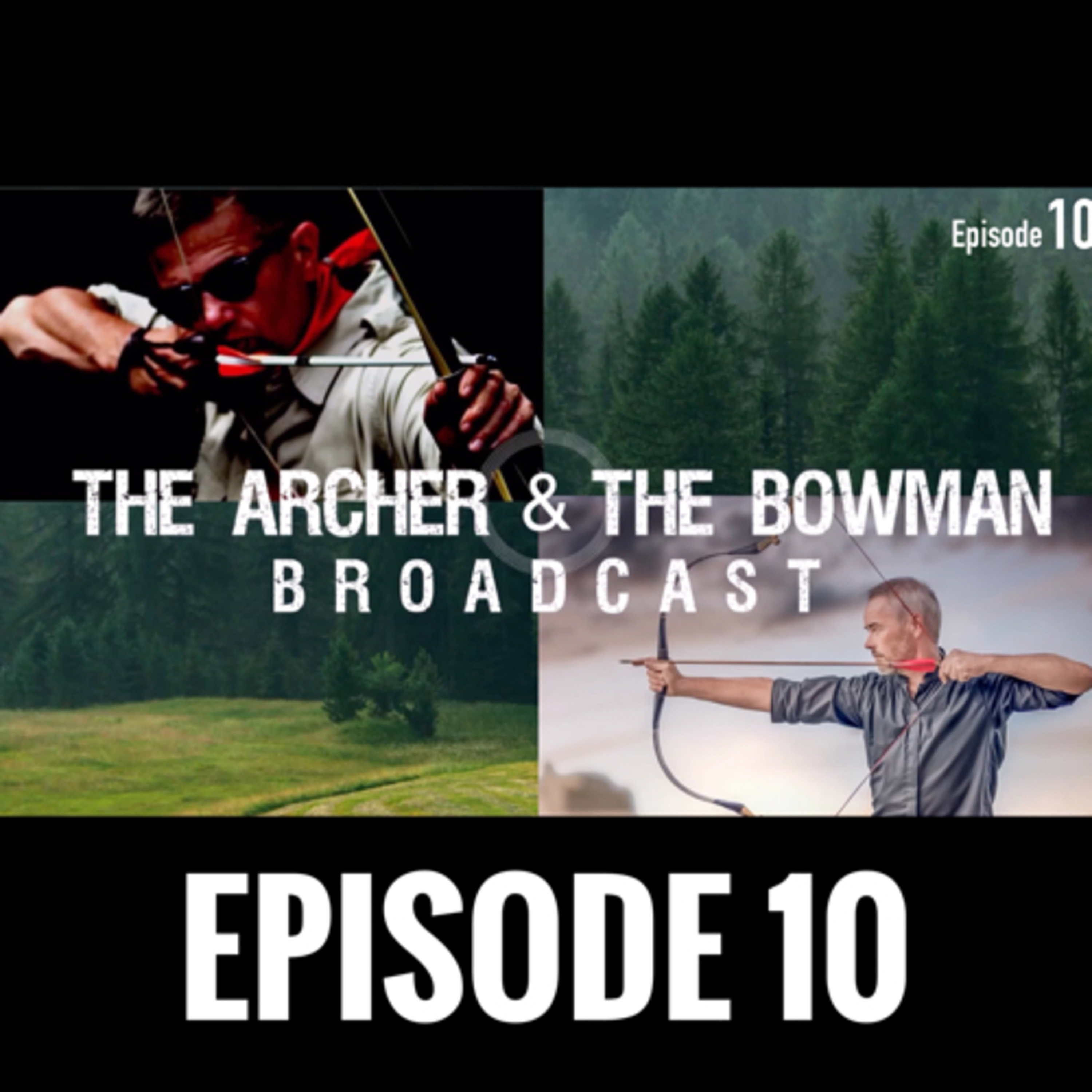 Traditional and Asiatic Archery