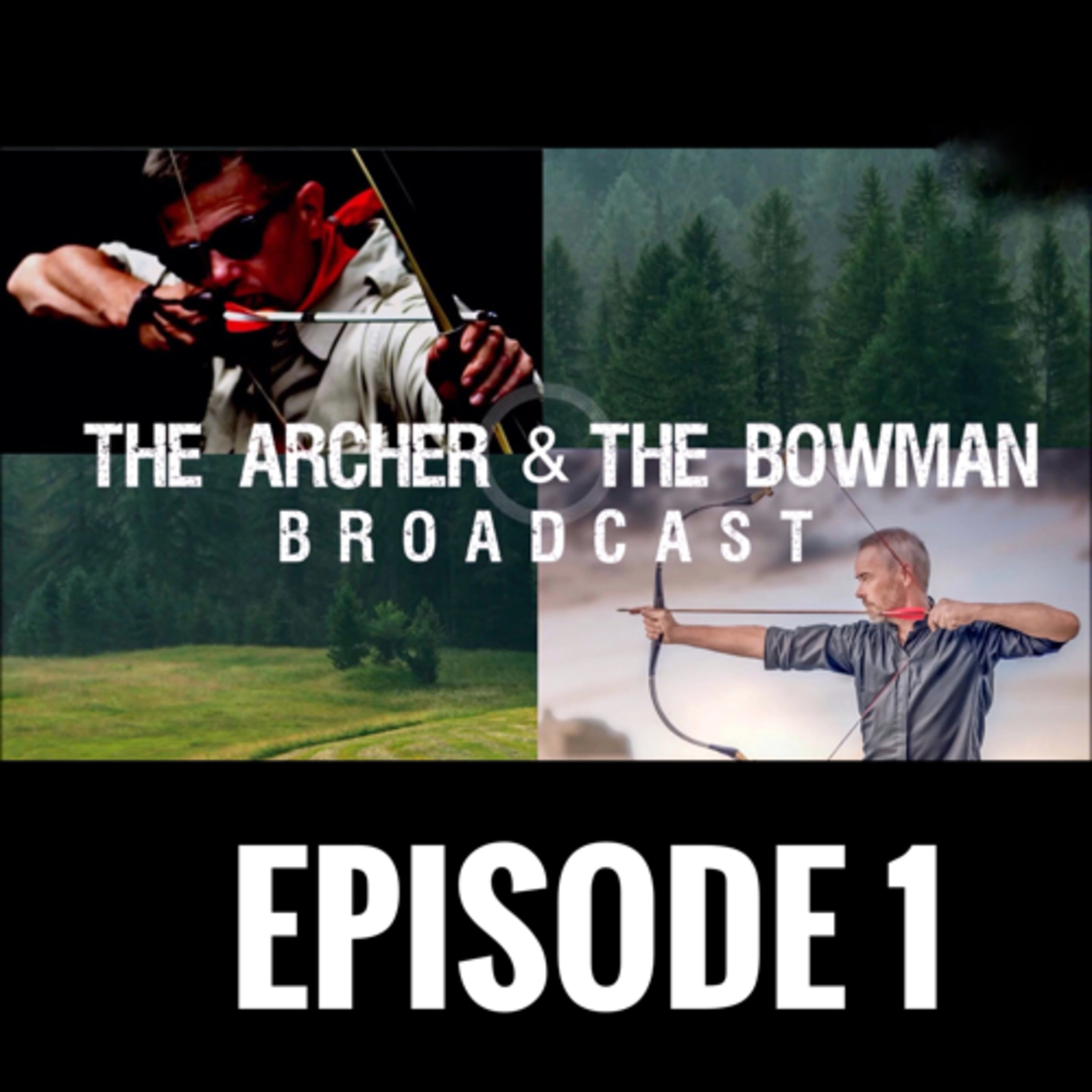 Traditional and Asiatic Archery