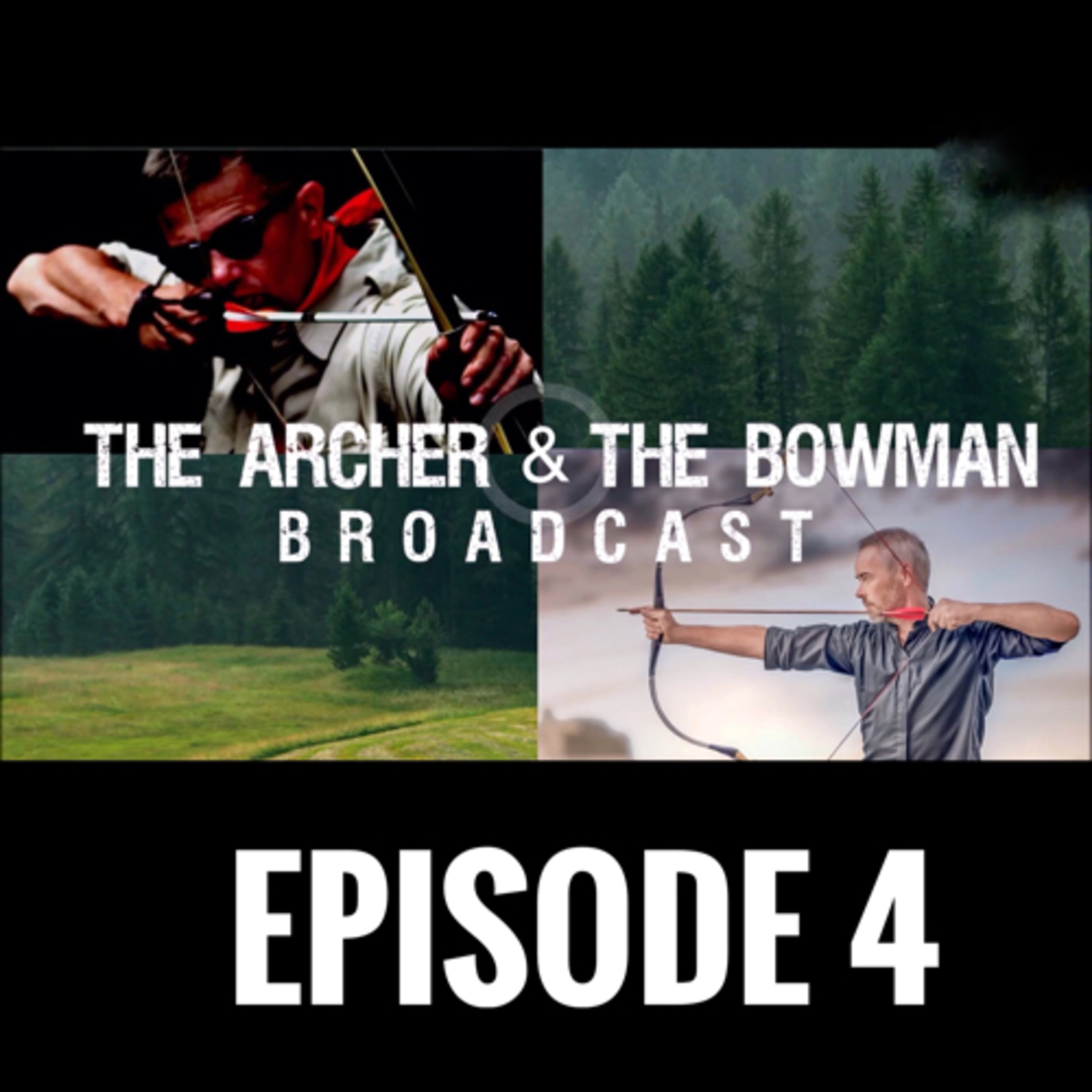 Traditional and Asiatic Archery
