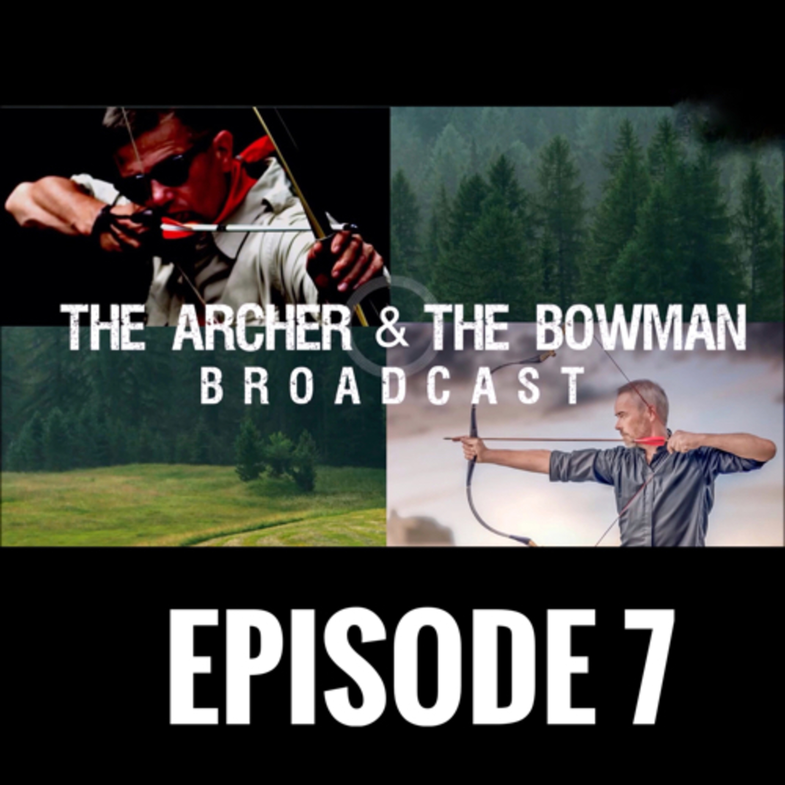 Traditional and Asiatic Archery