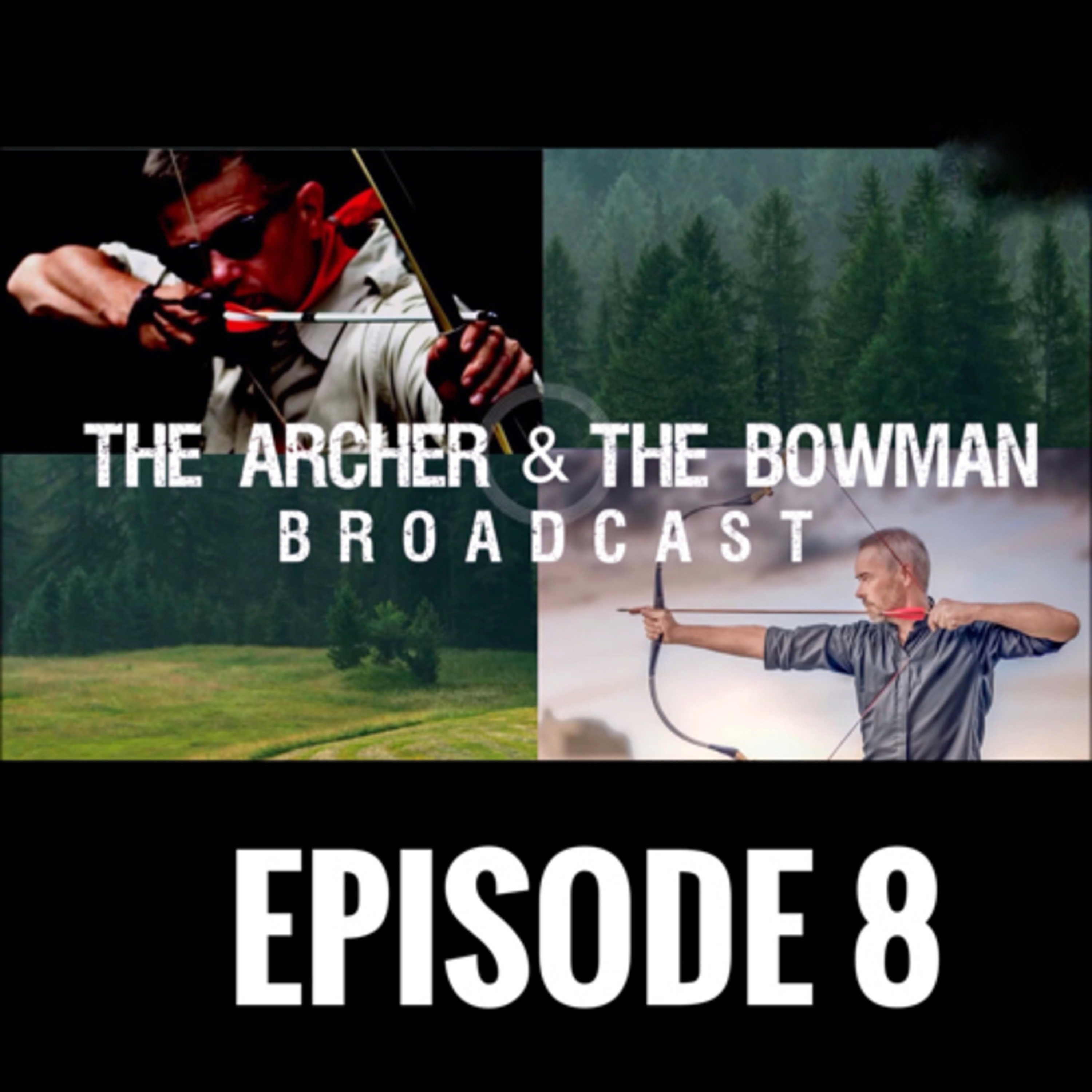 Traditional and Asiatic Archery