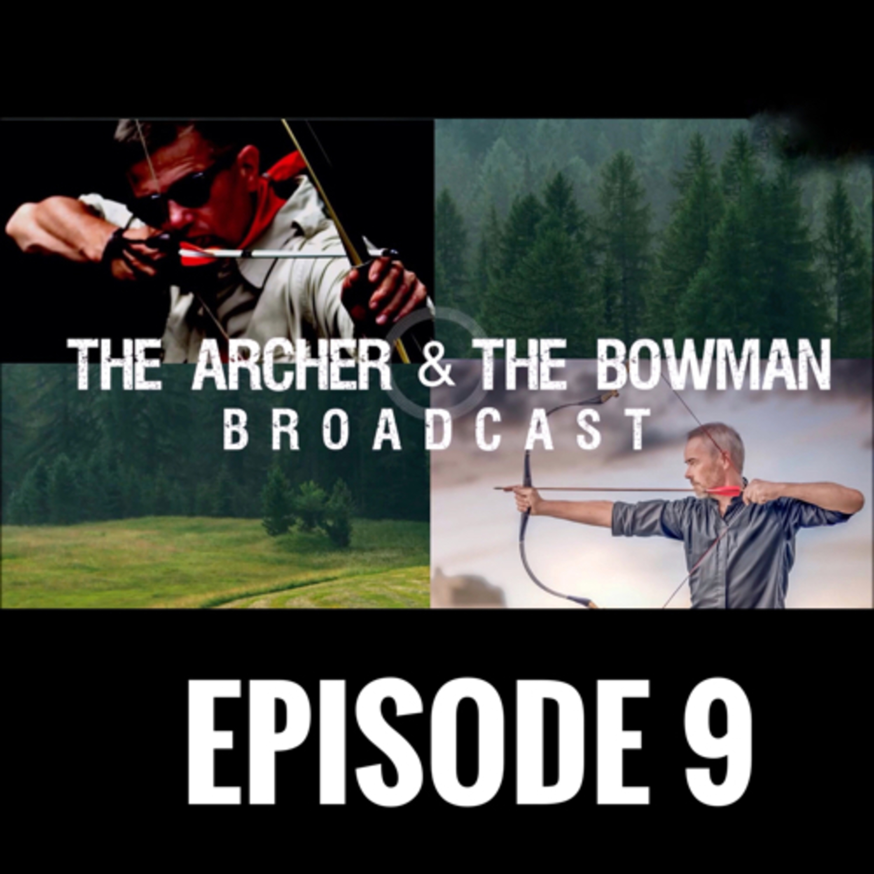 Traditional and Asiatic Archery