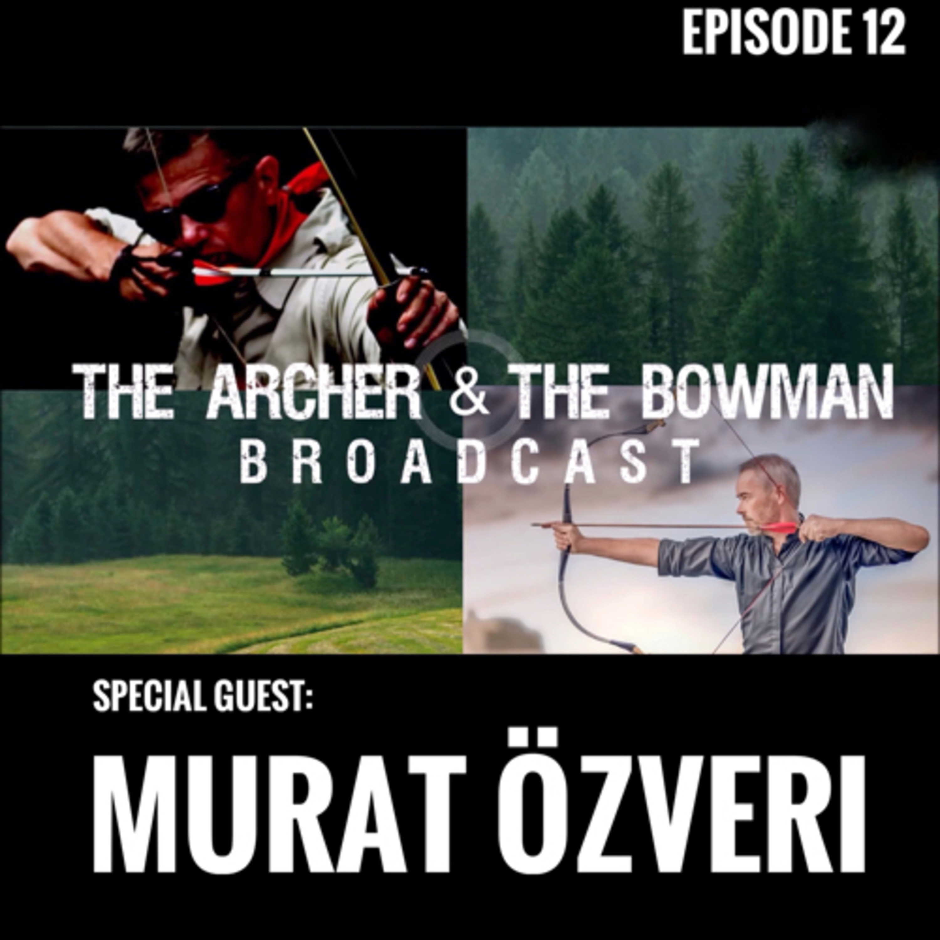 Traditional and Asiatic Archery