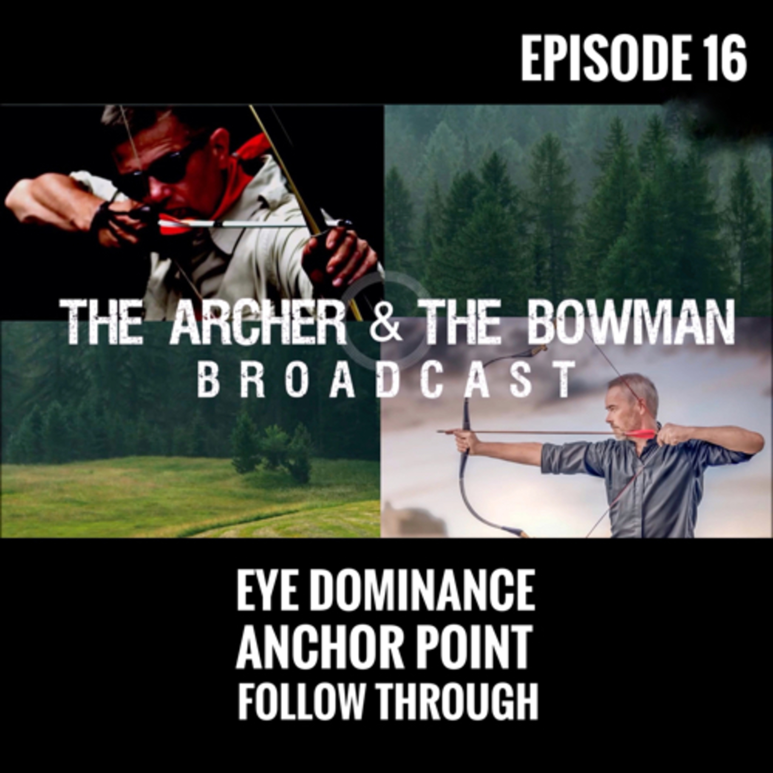 Traditional and Asiatic Archery
