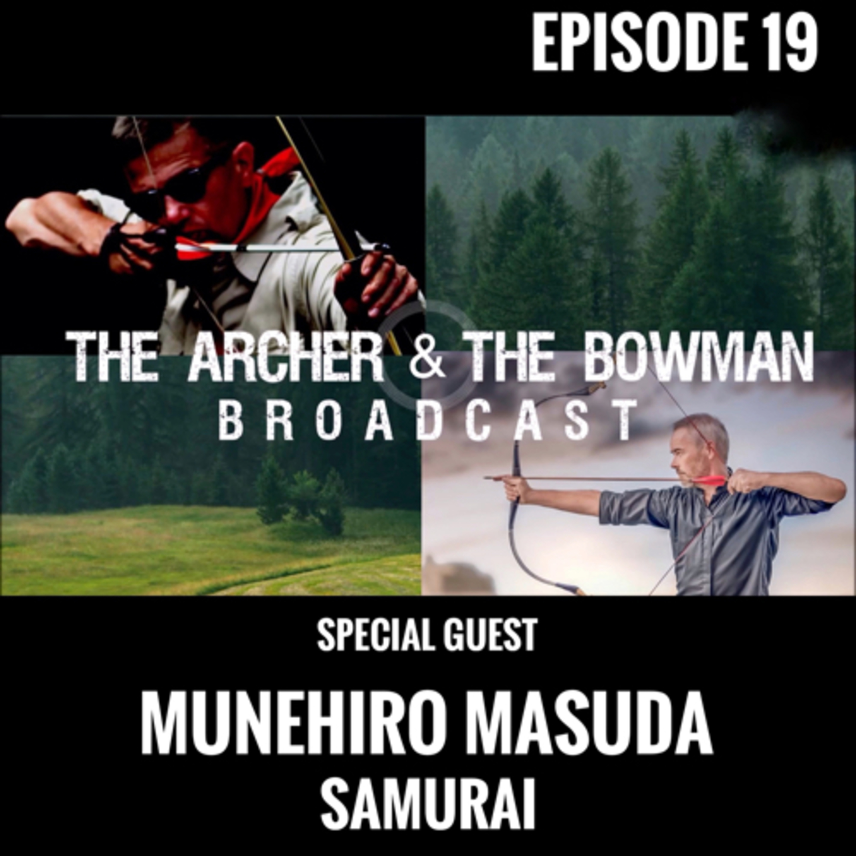Traditional and Asiatic Archery