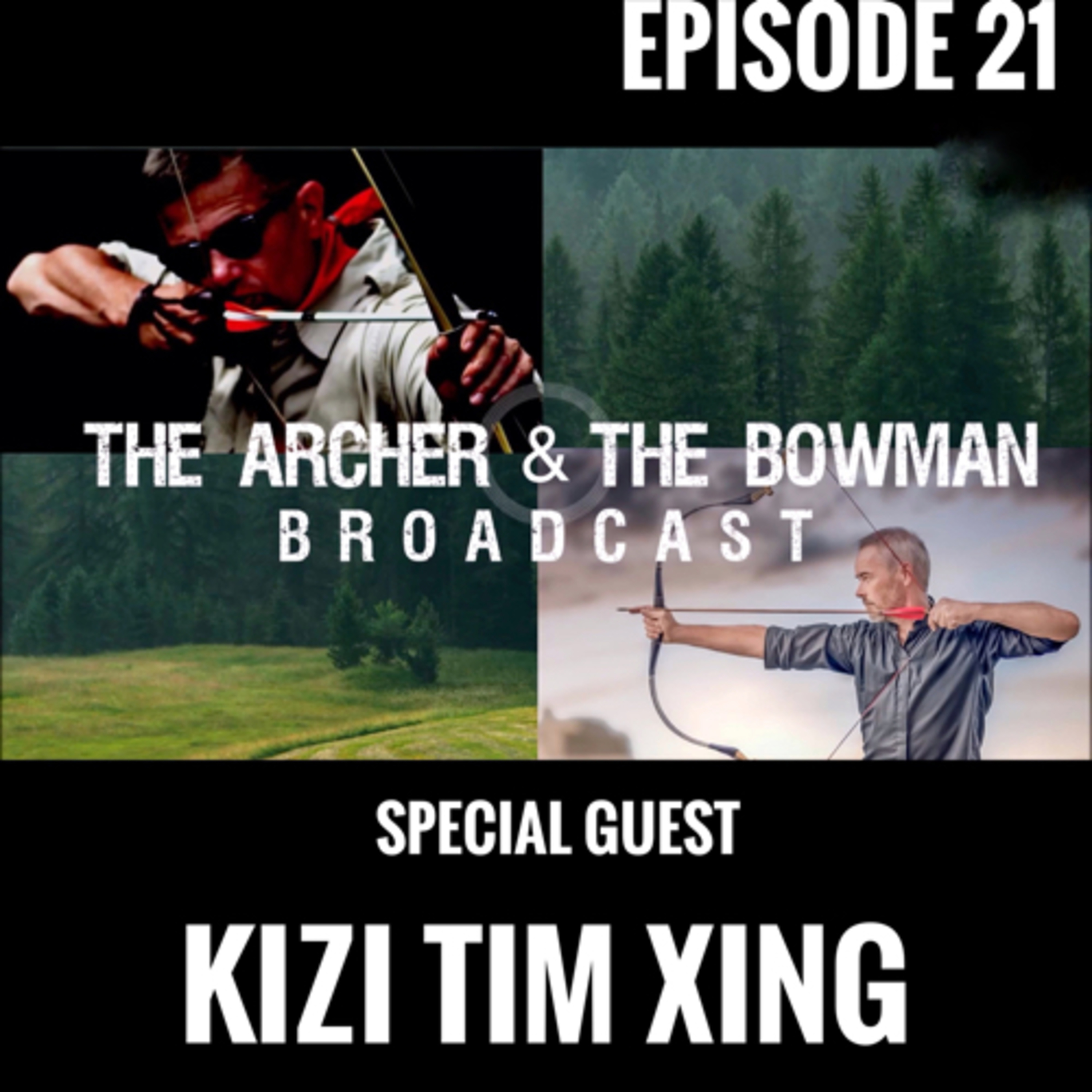 Traditional and Asiatic Archery