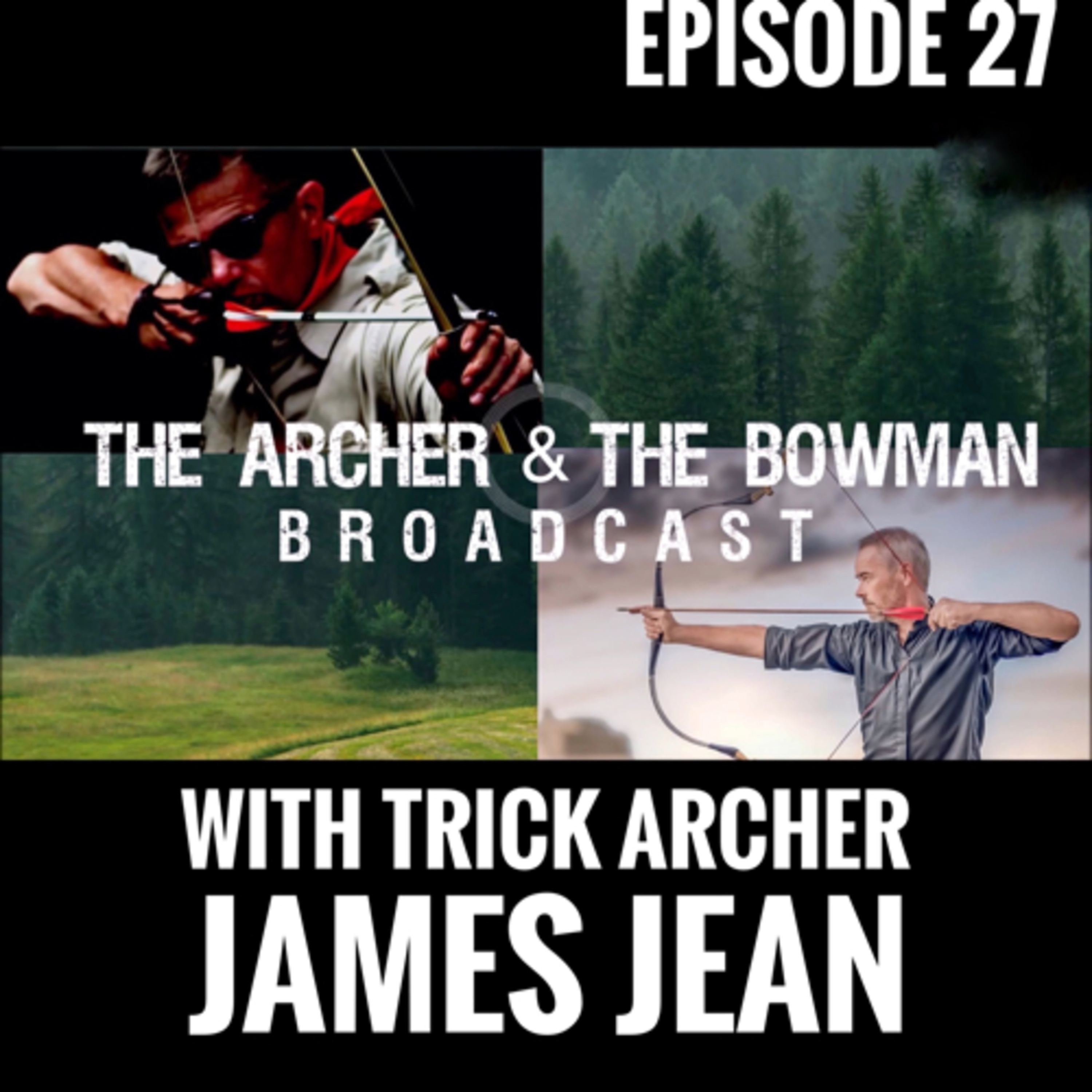 Traditional and Asiatic Archery