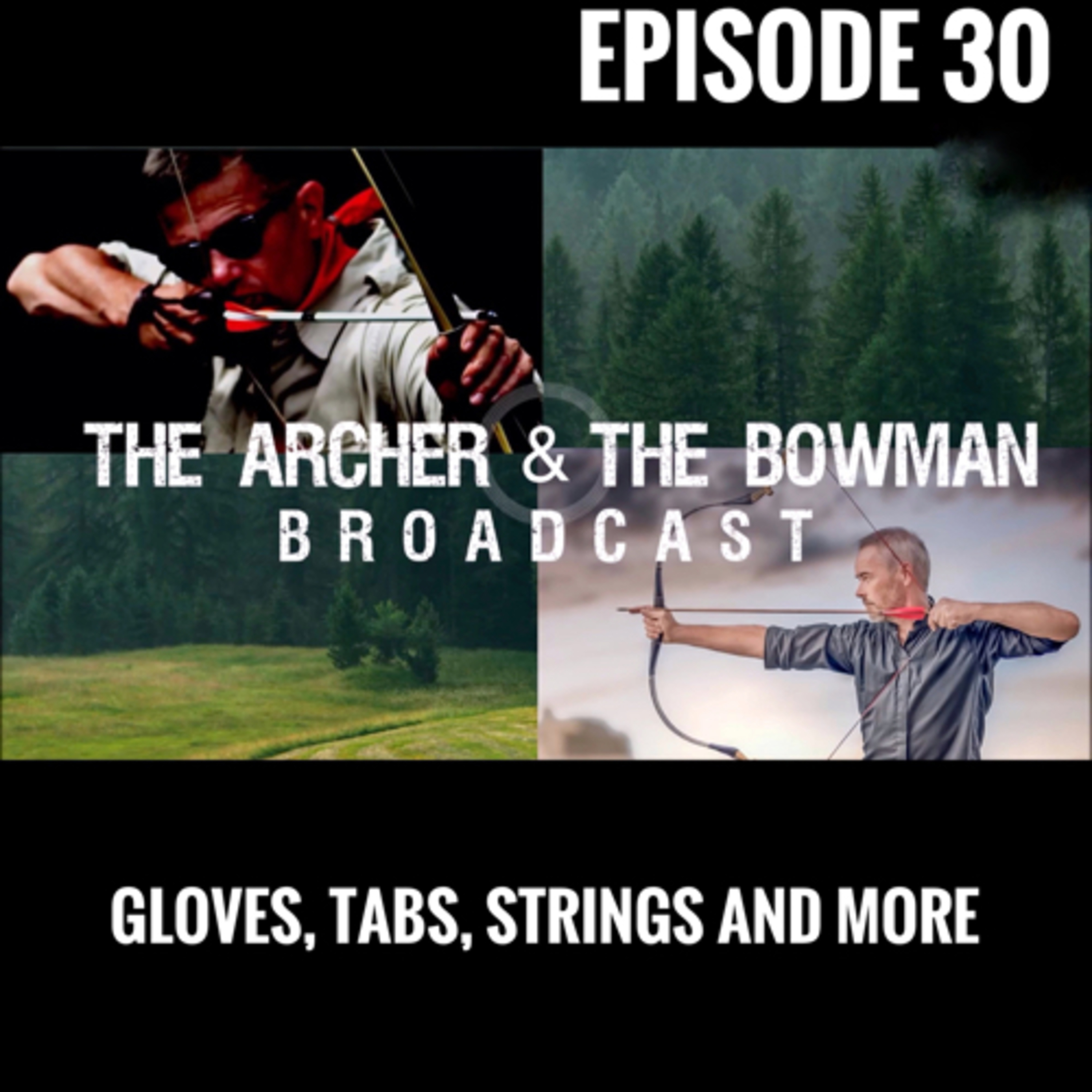 Traditional and Asiatic Archery