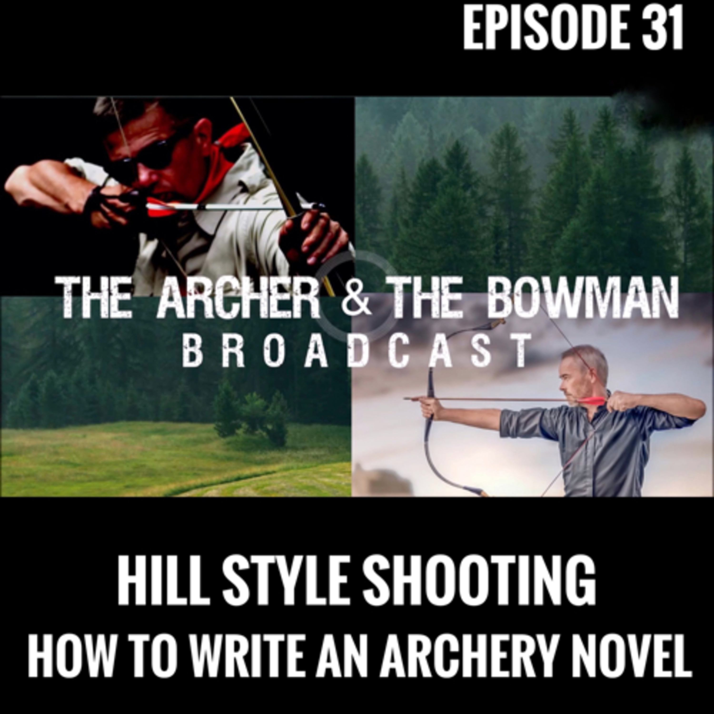 Traditional and Asiatic Archery