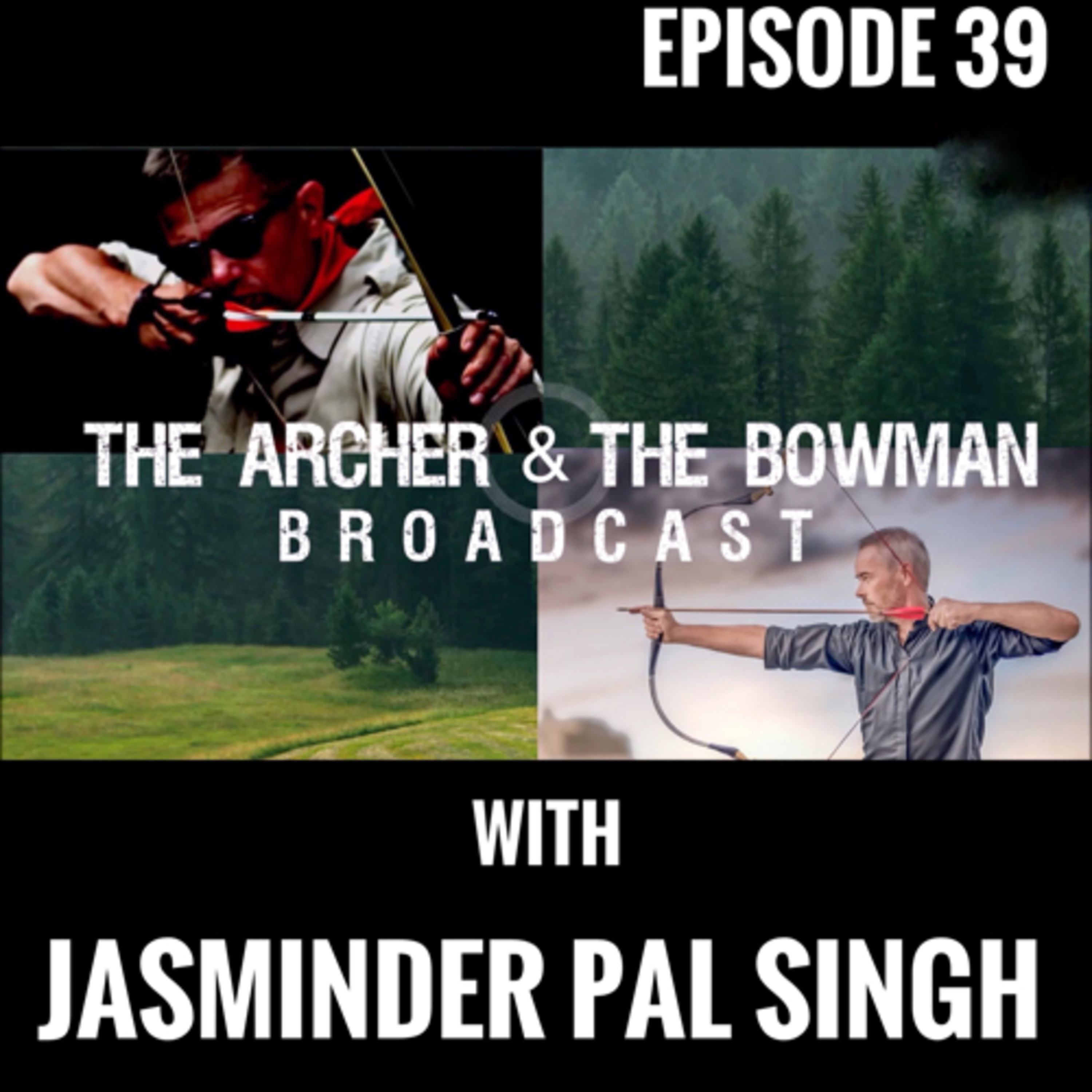 Traditional and Asiatic Archery
