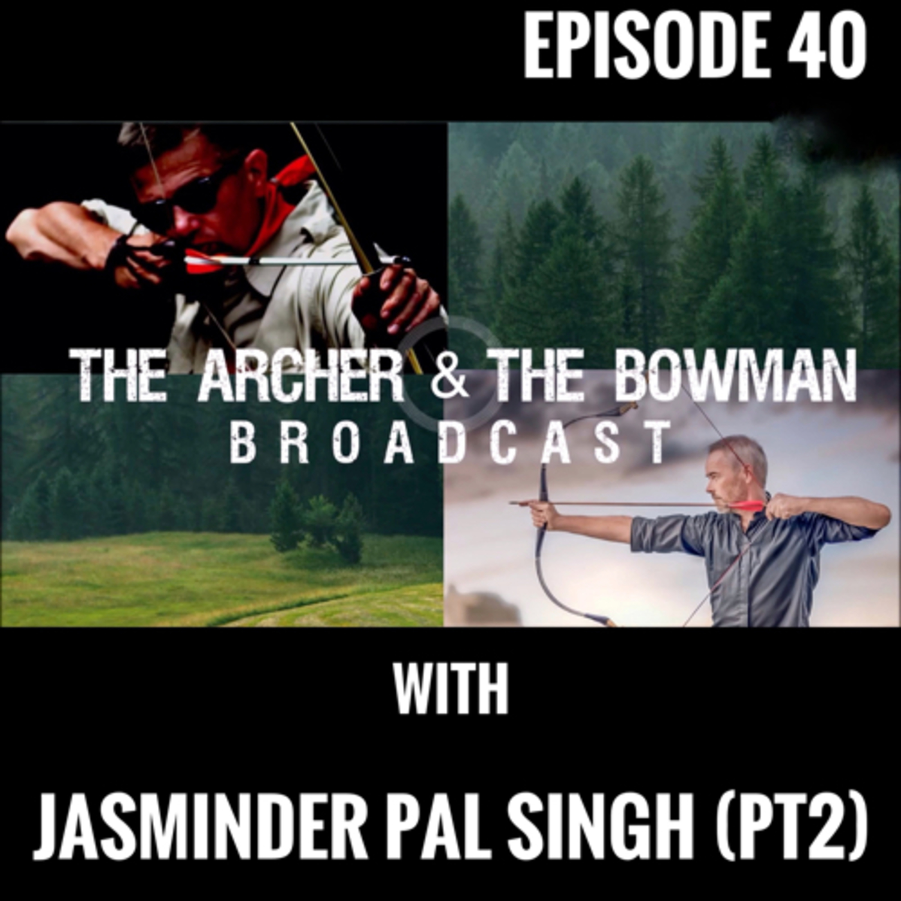 Traditional and Asiatic Archery