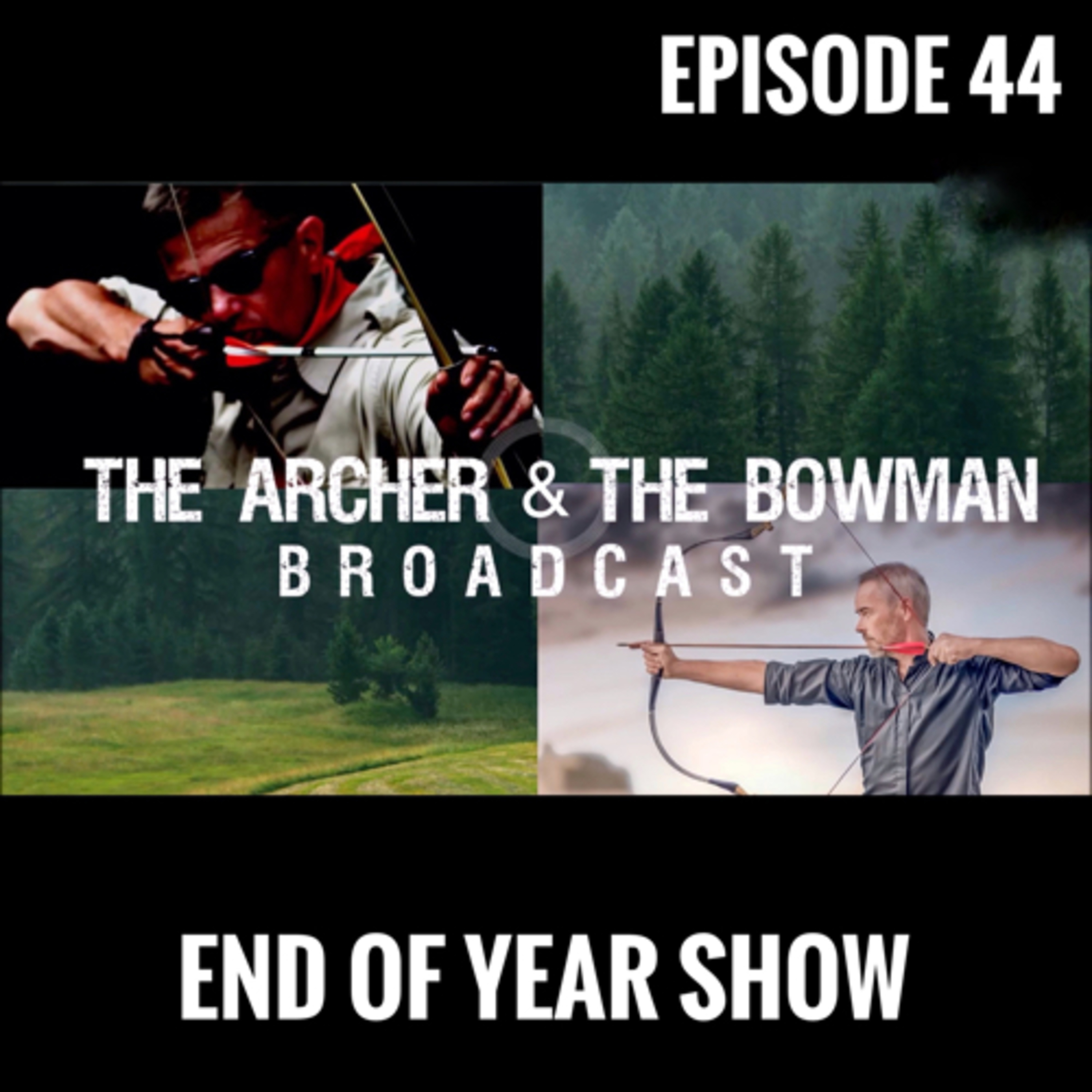 Traditional and Asiatic Archery