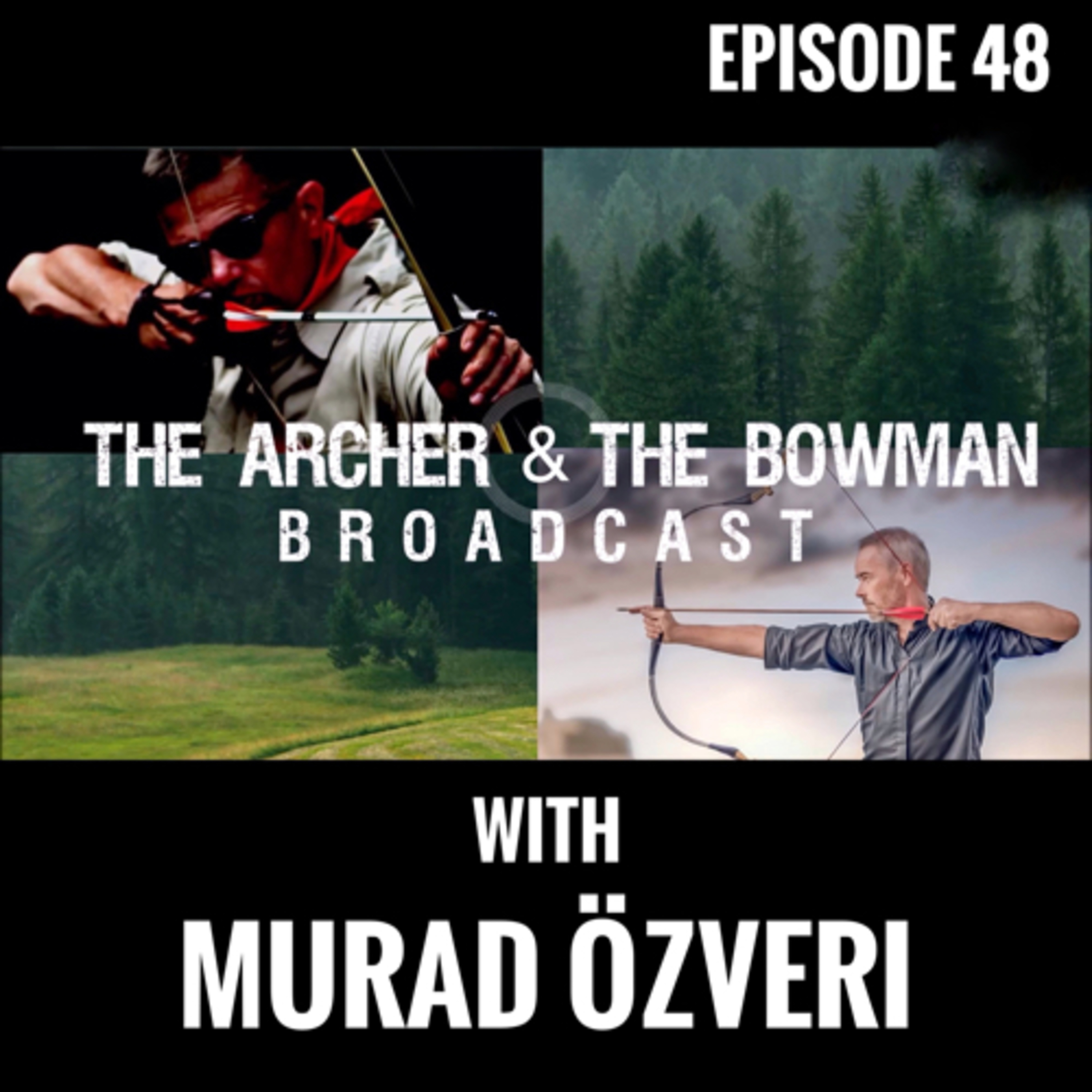 Traditional and Asiatic Archery