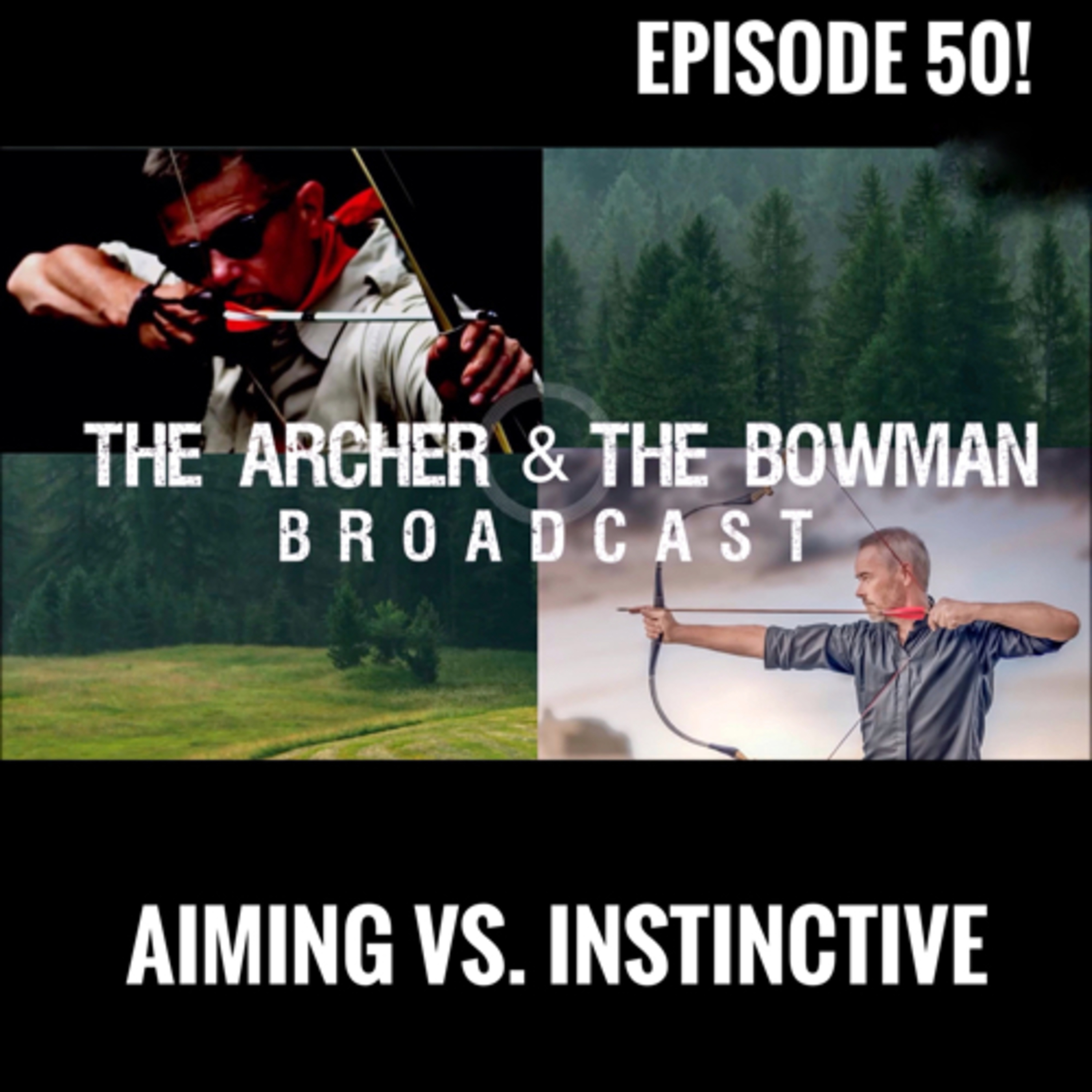 Traditional and Asiatic Archery