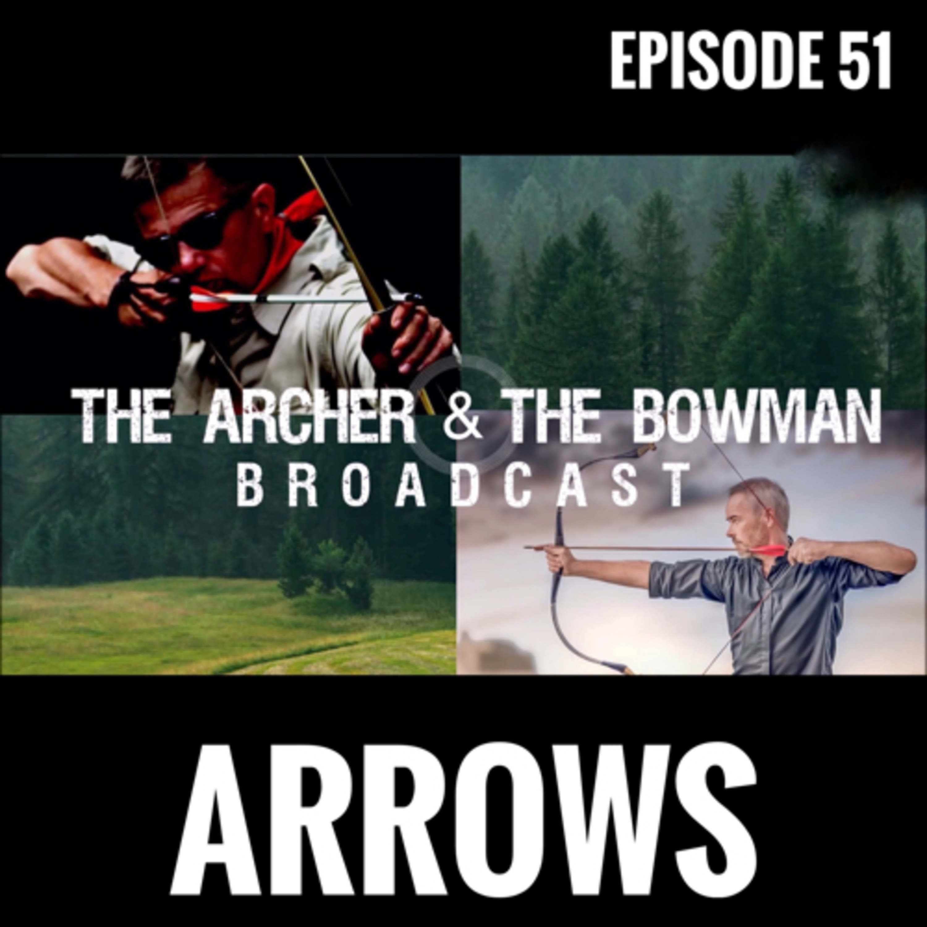 Traditional and Asiatic Archery