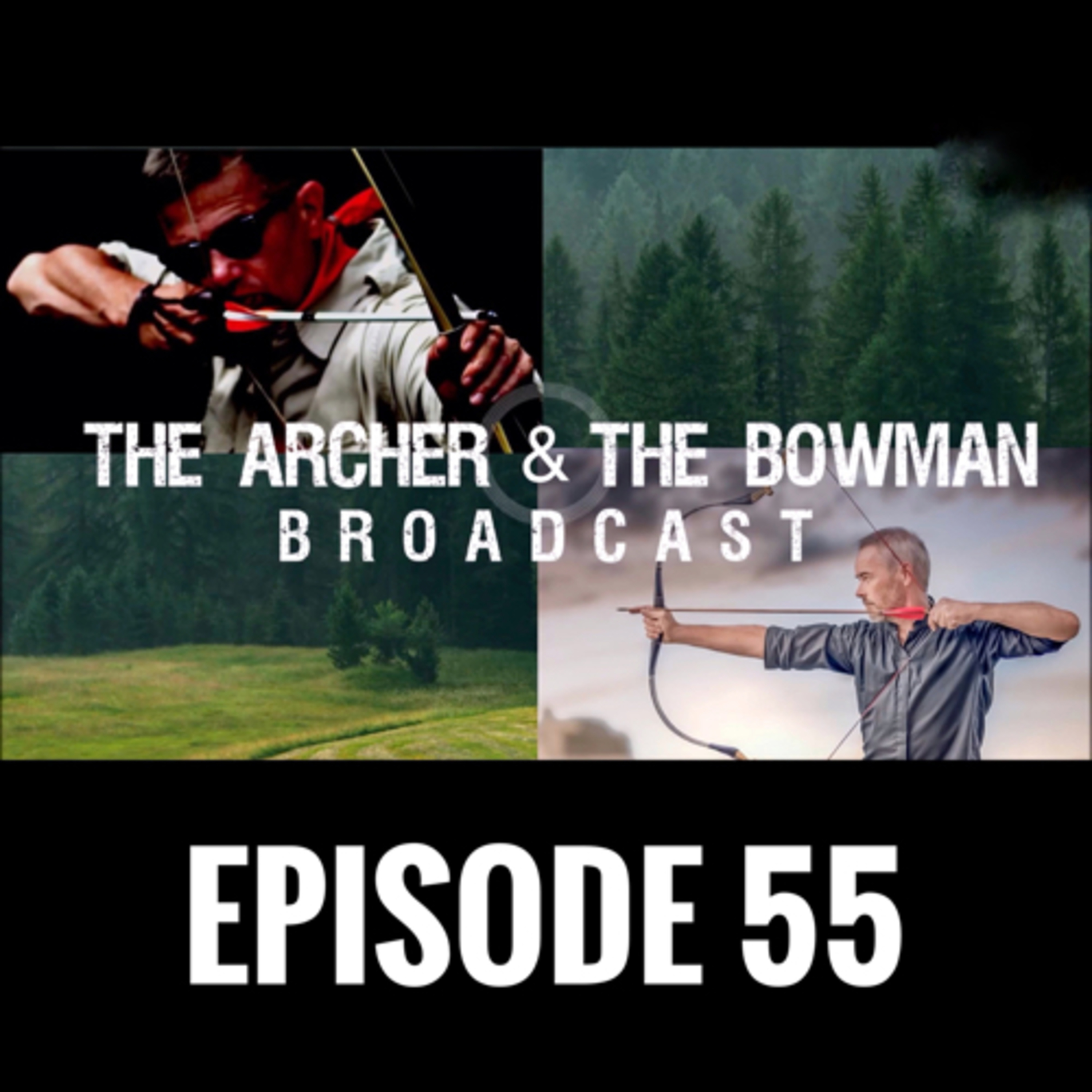 Traditional and Asiatic Archery