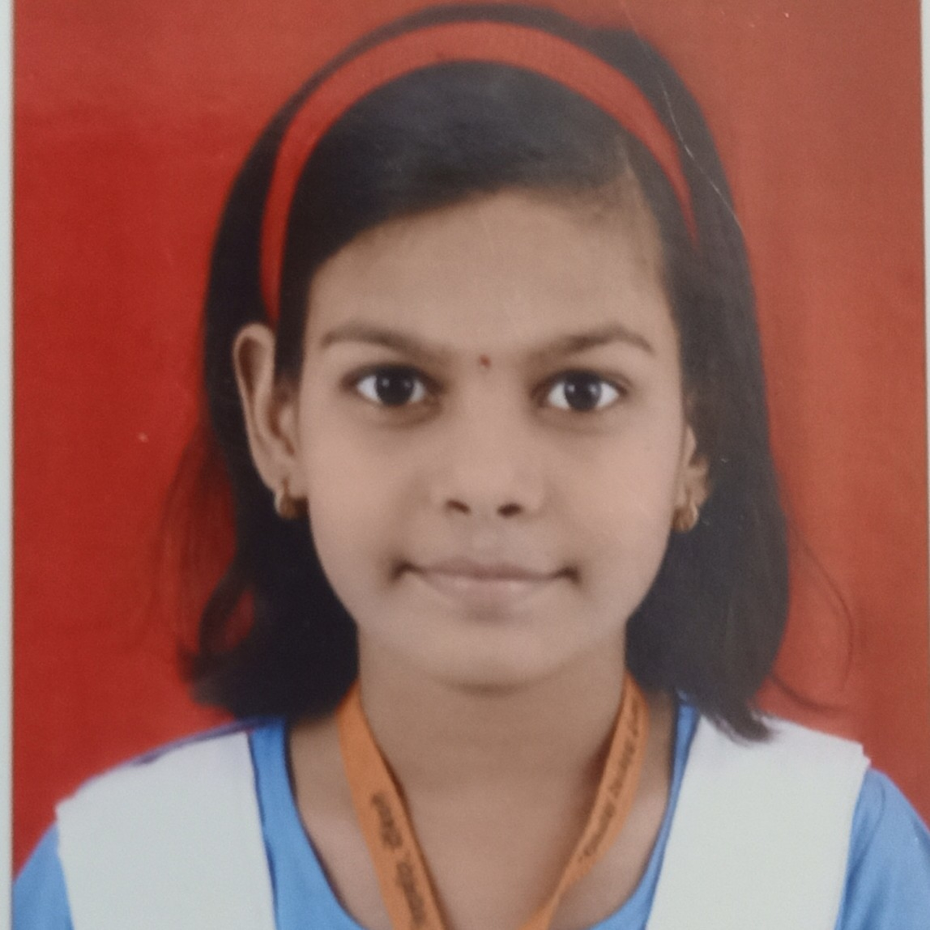 शिक्षक दिन. नाव प्राची राजू पाटील. इयत्ता सातवी ब .शाळेचे नाव स्वामी विवेकानंद विद्यामंदिर विष्णुनगर thumbnail