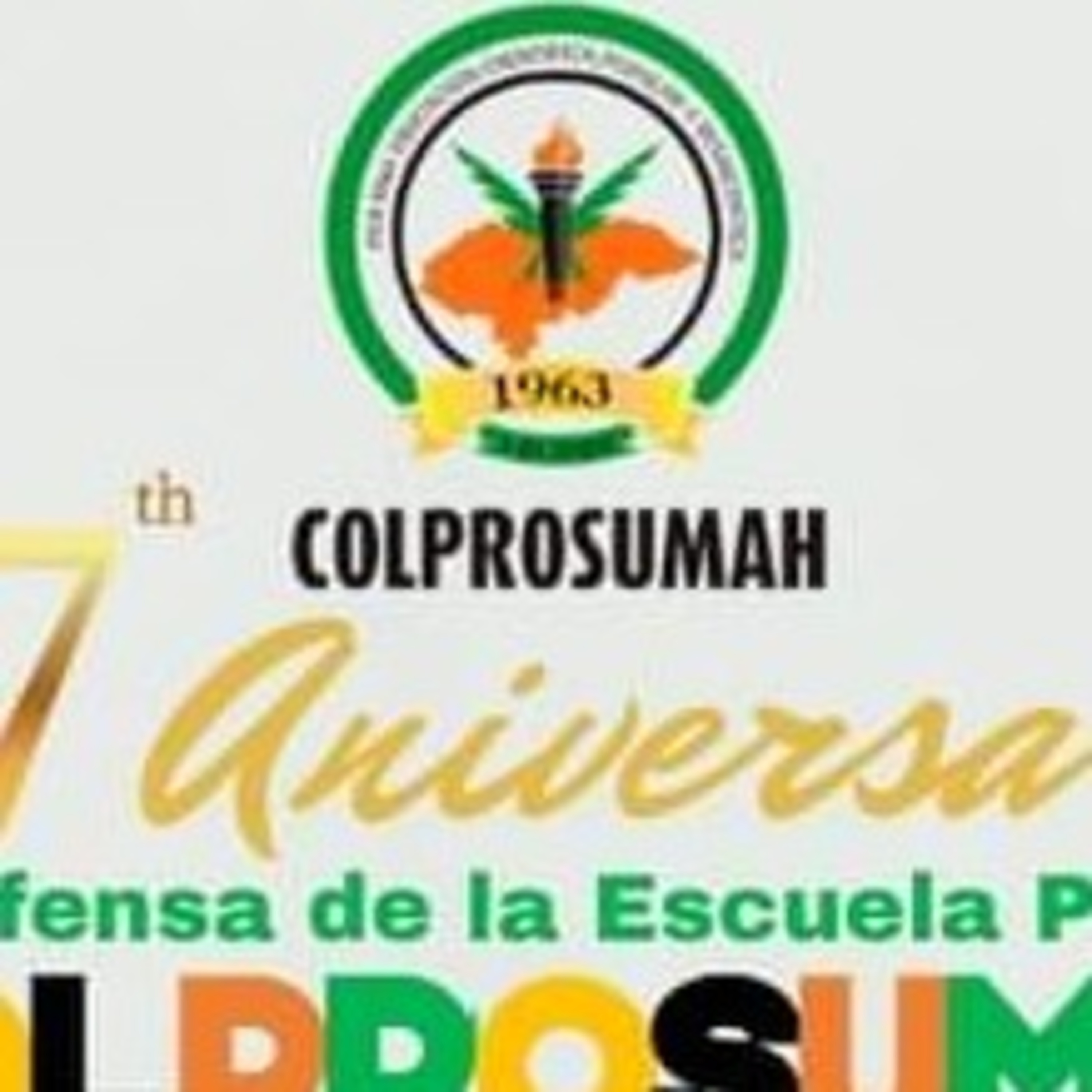 Colprosumah 4 De Junio Lempira