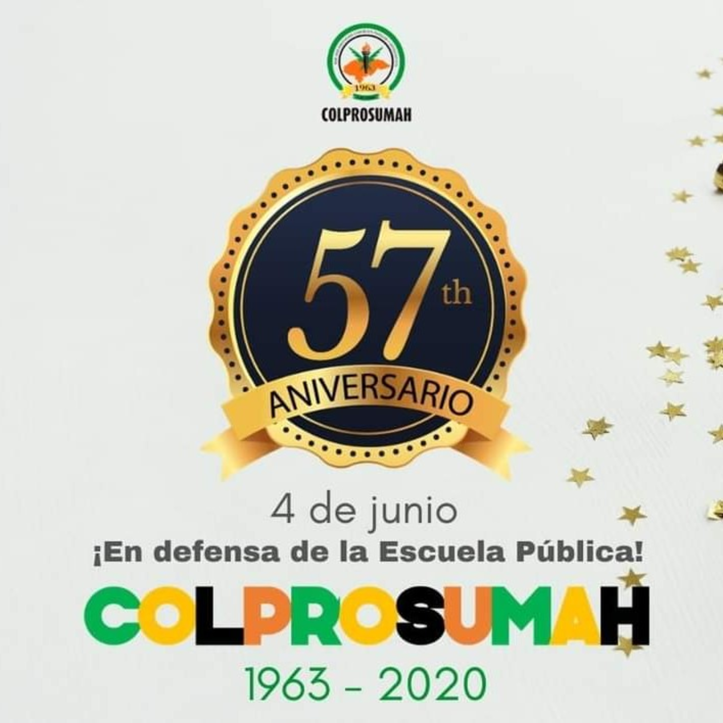 Colprosumah 4 De Junio Lempira