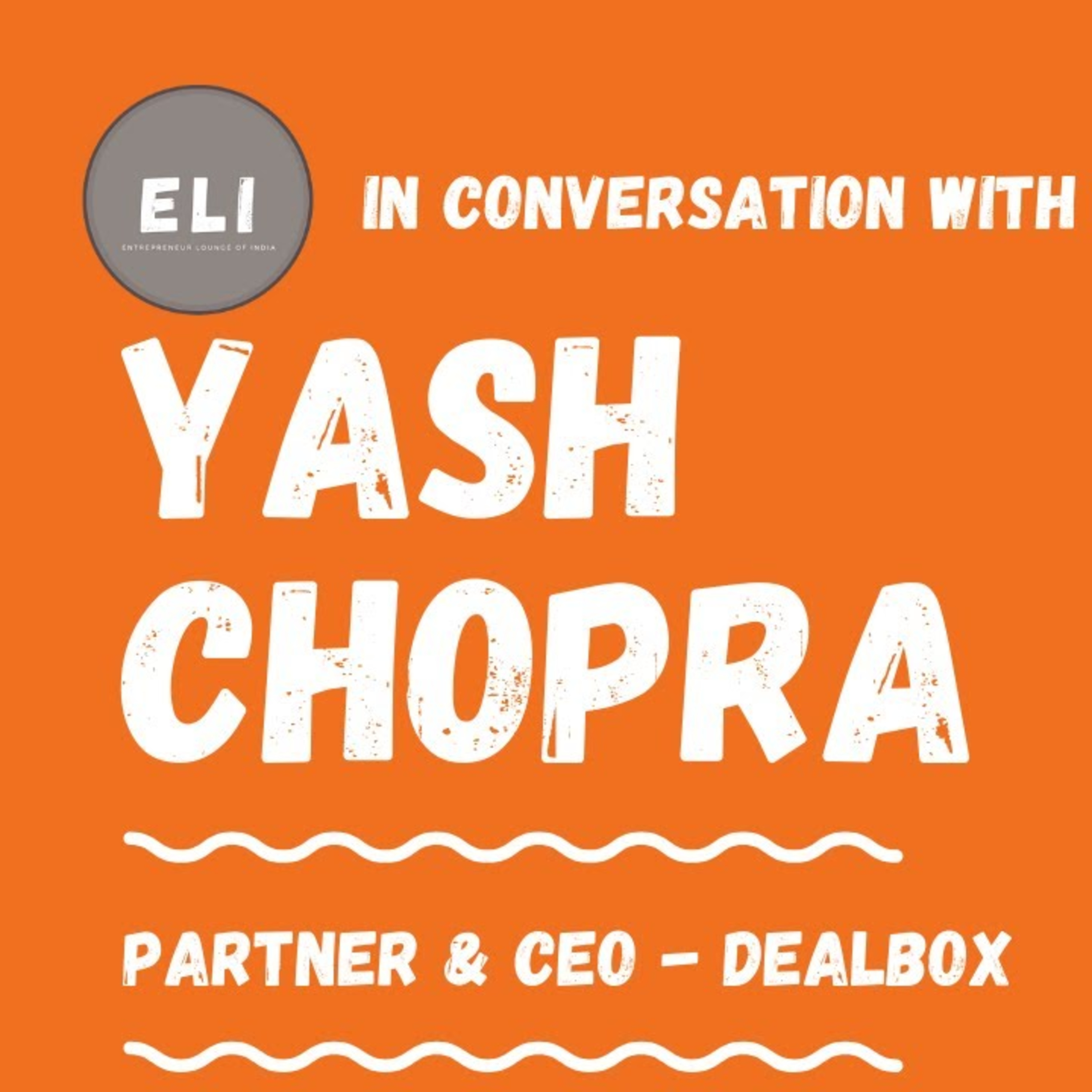 Entrepreneur\'s Live Interviews 🎙️