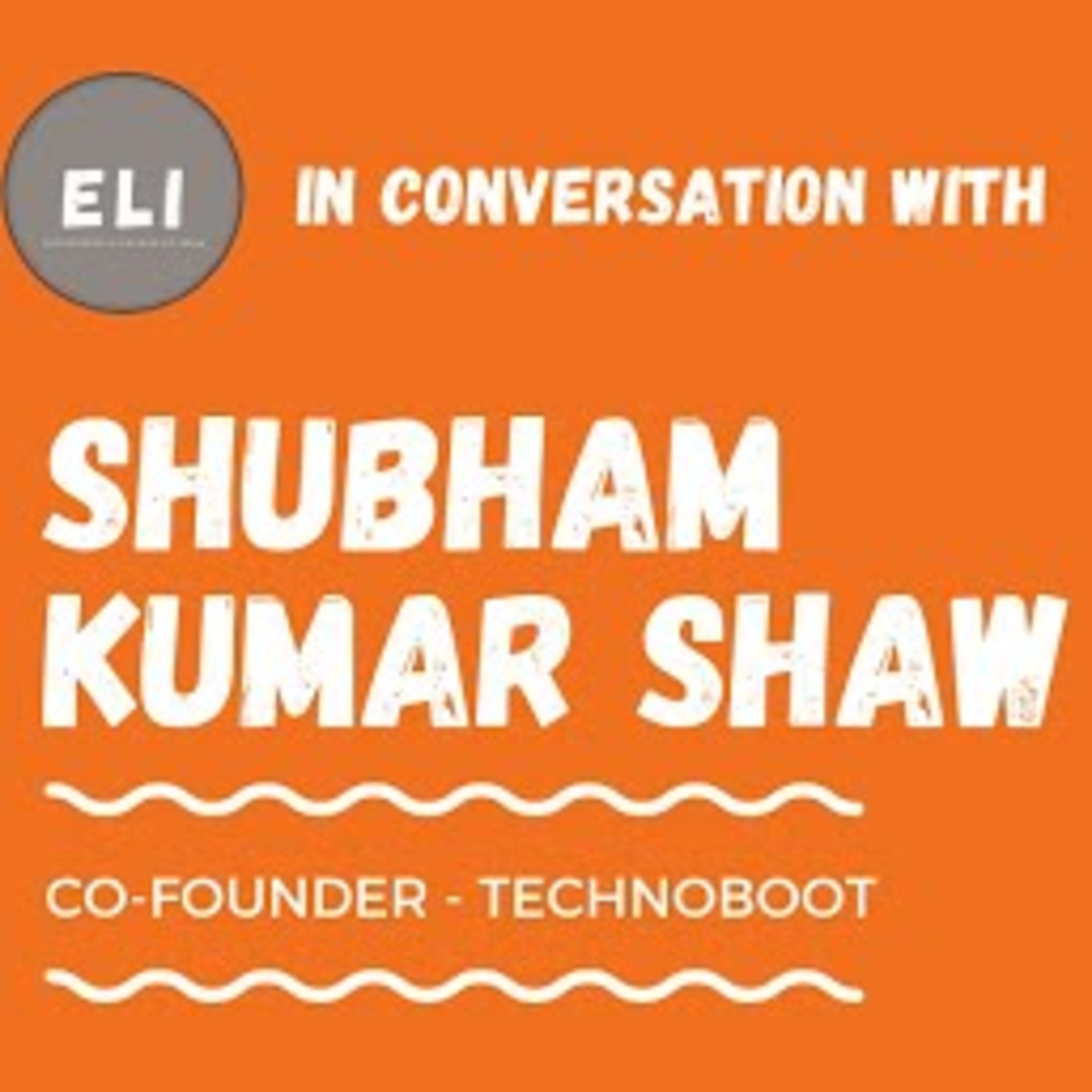 Entrepreneur\'s Live Interviews 🎙️