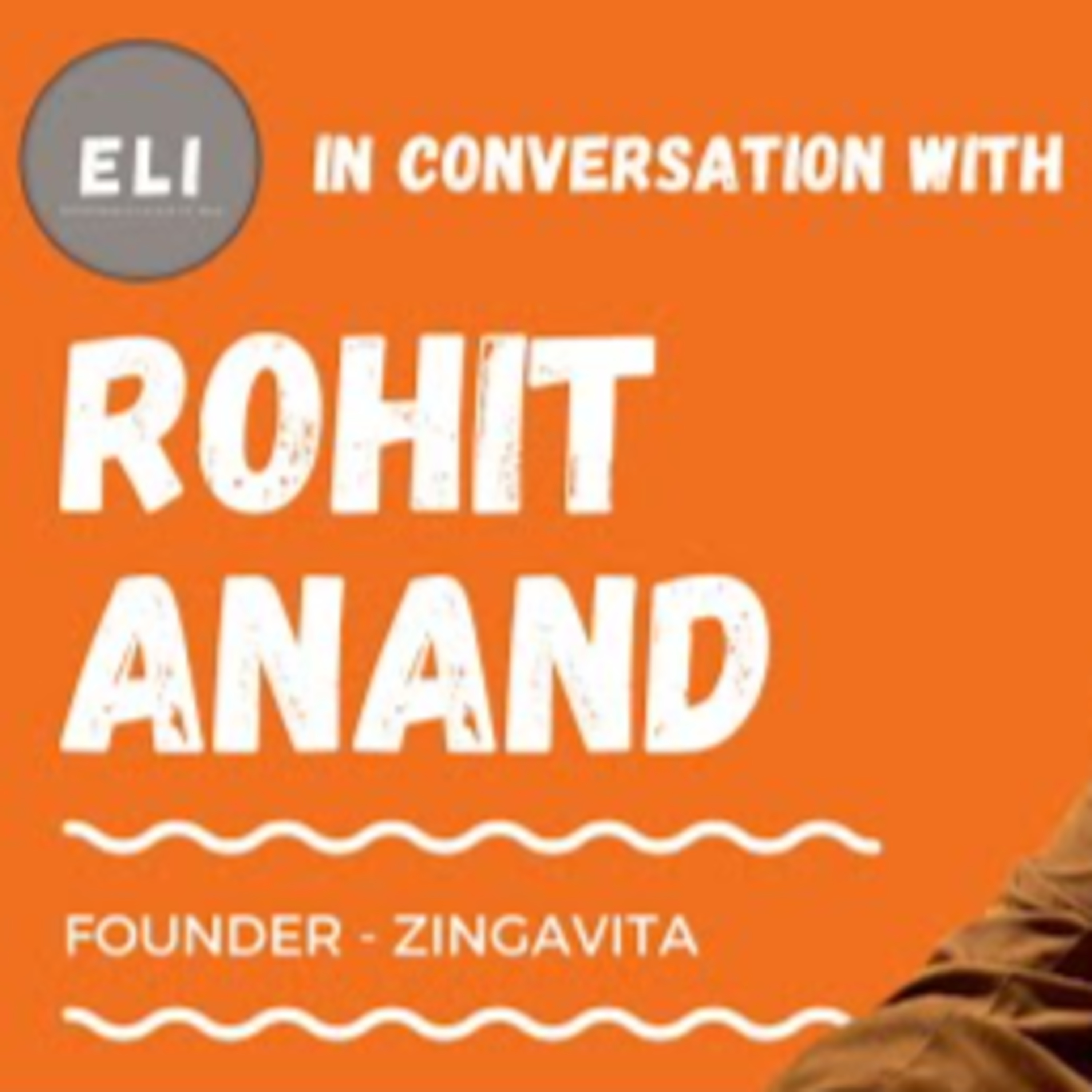 Entrepreneur\'s Live Interviews 🎙️