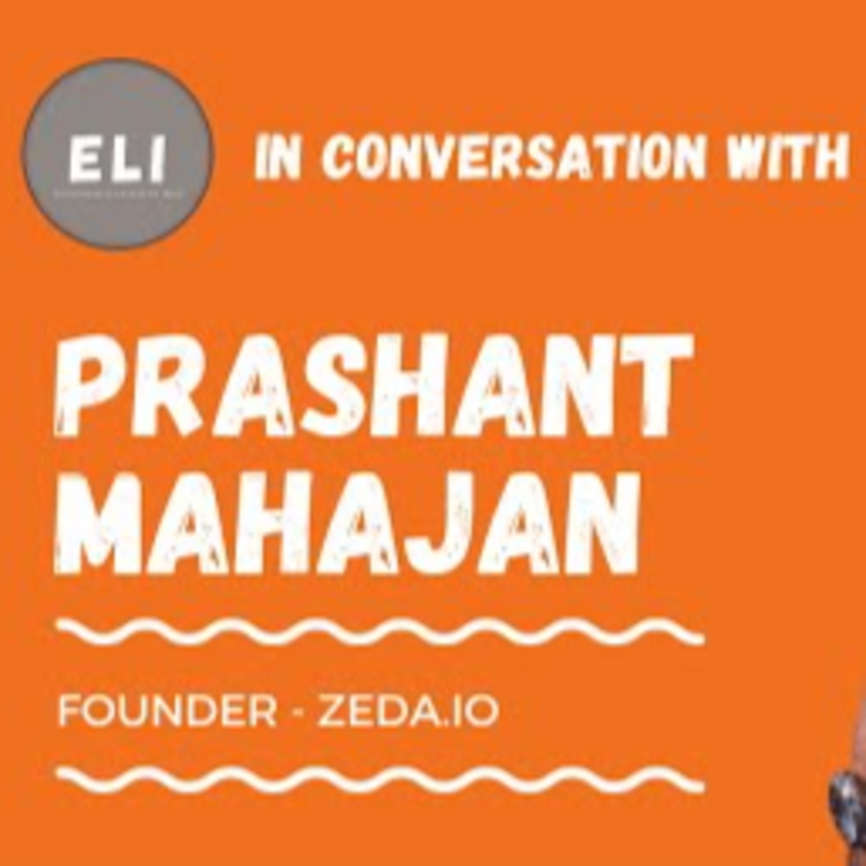 Entrepreneur\'s Live Interviews 🎙️