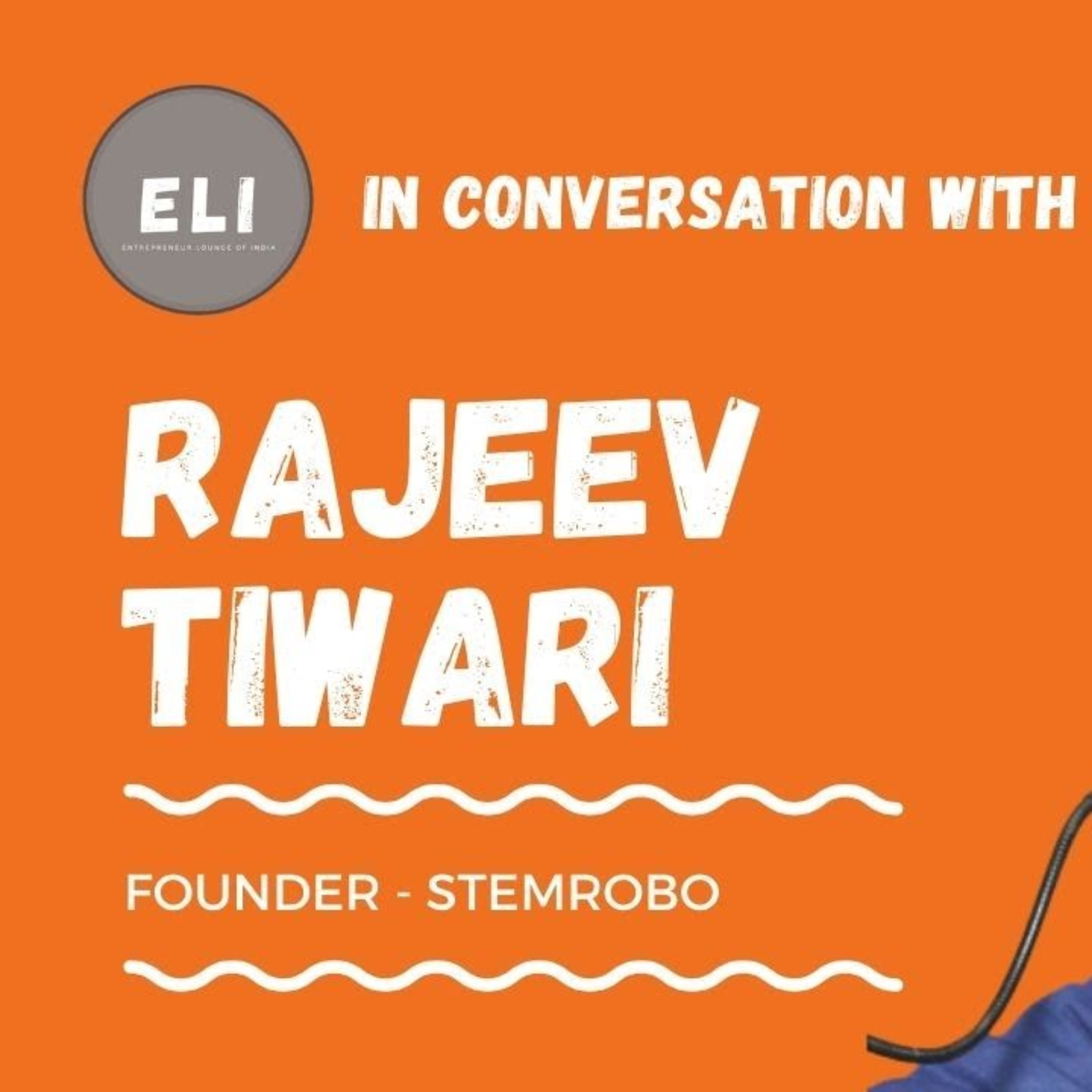 Entrepreneur\'s Live Interviews 🎙️