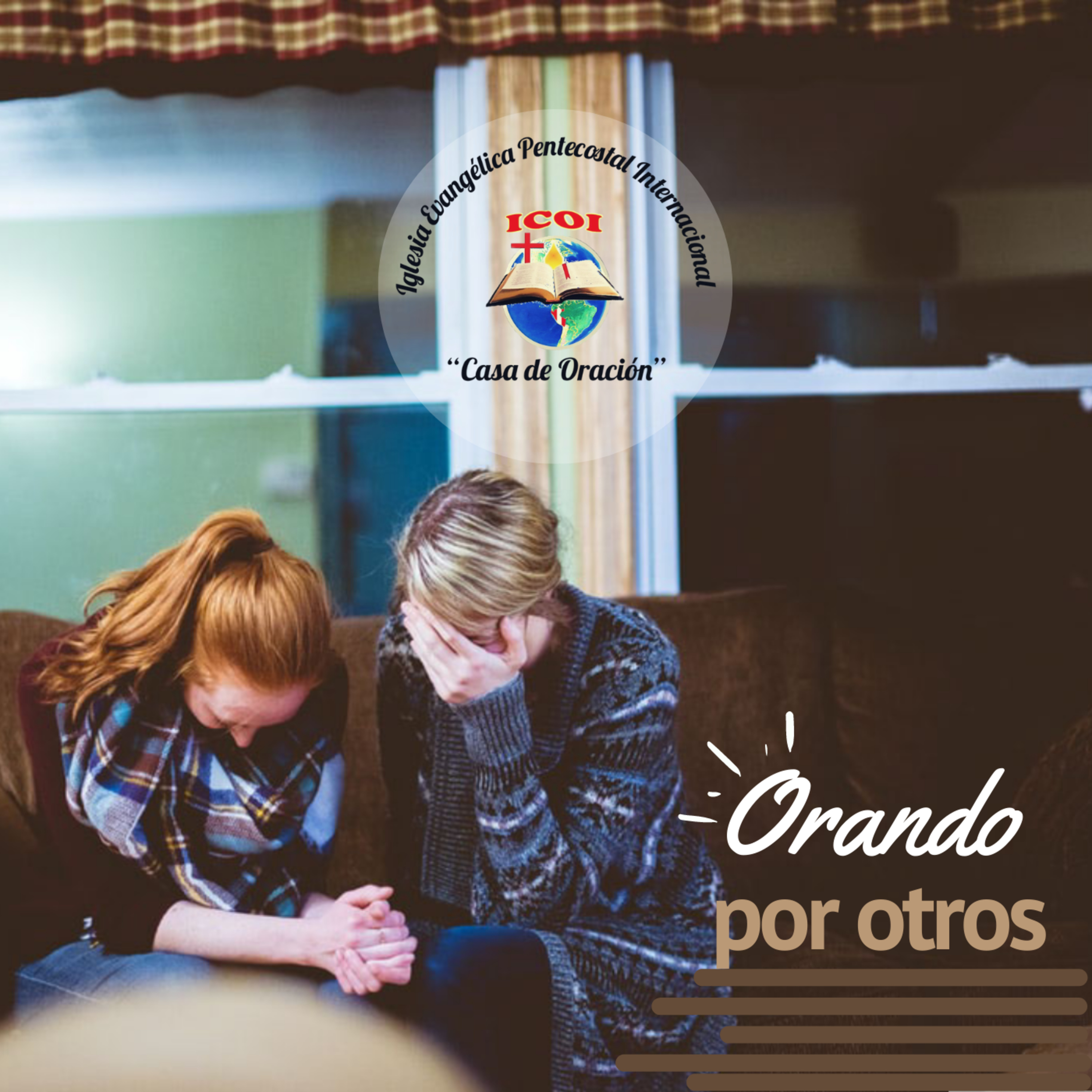 Devocionales de la Iglesia E.P.I \