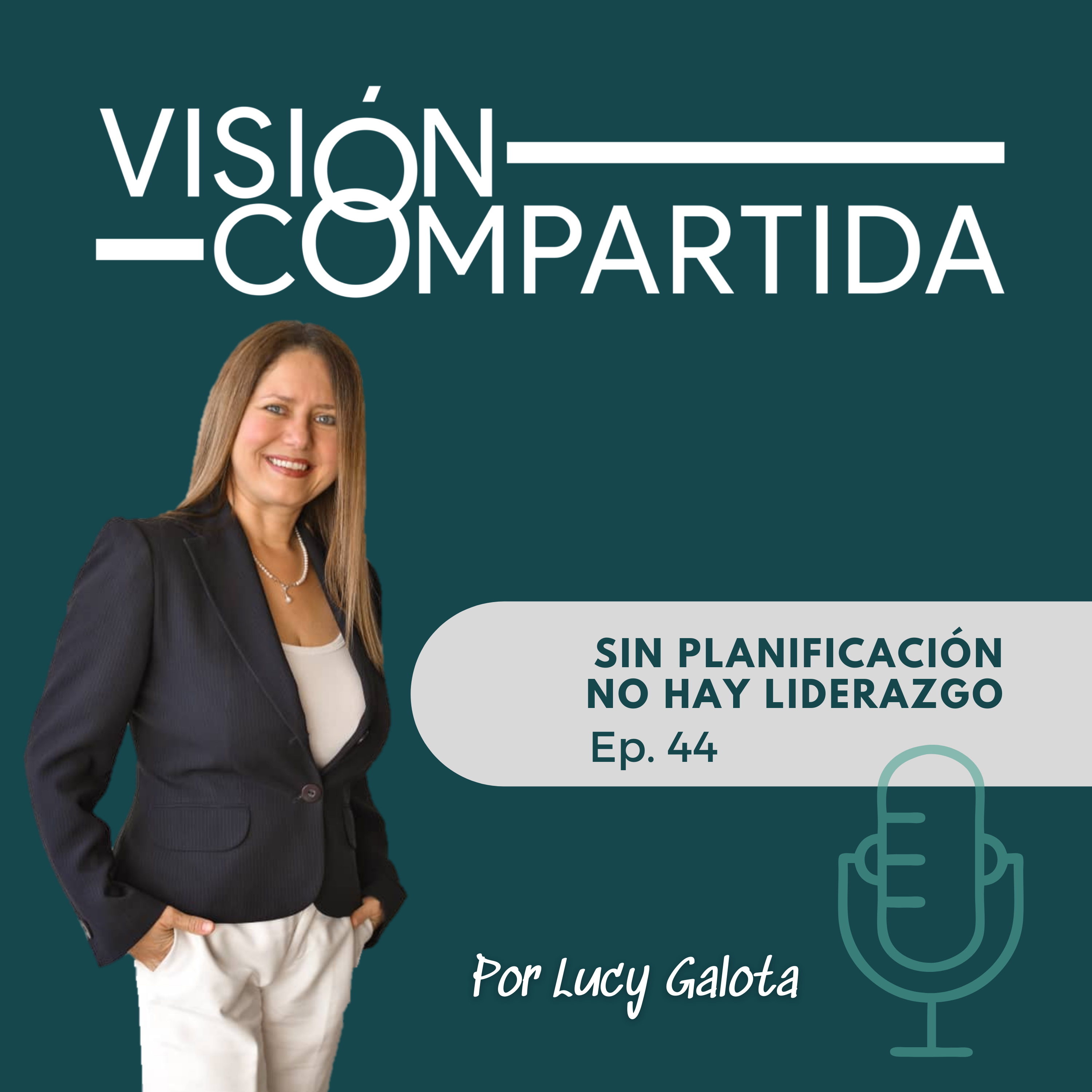 Visión Compartida