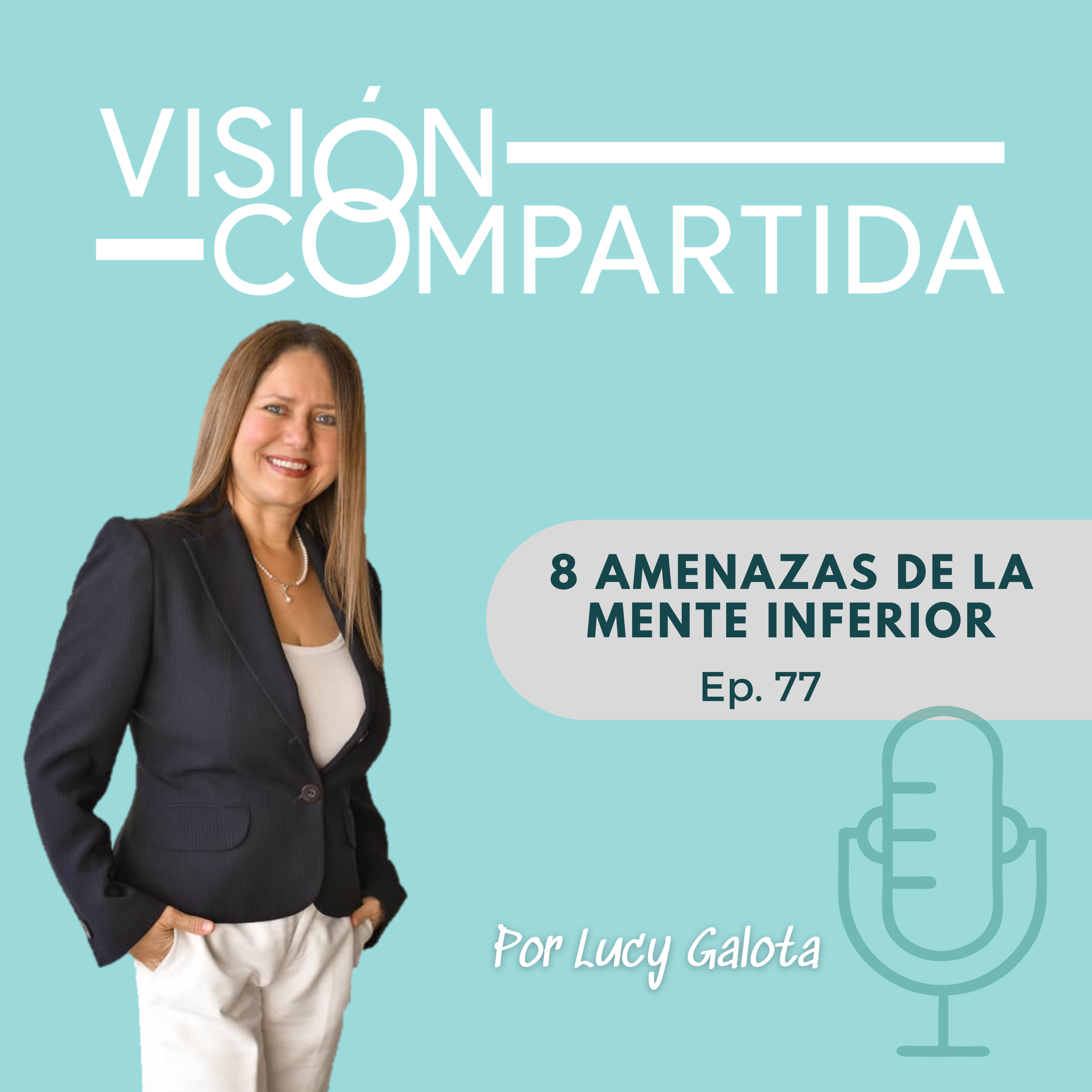 Visión Compartida