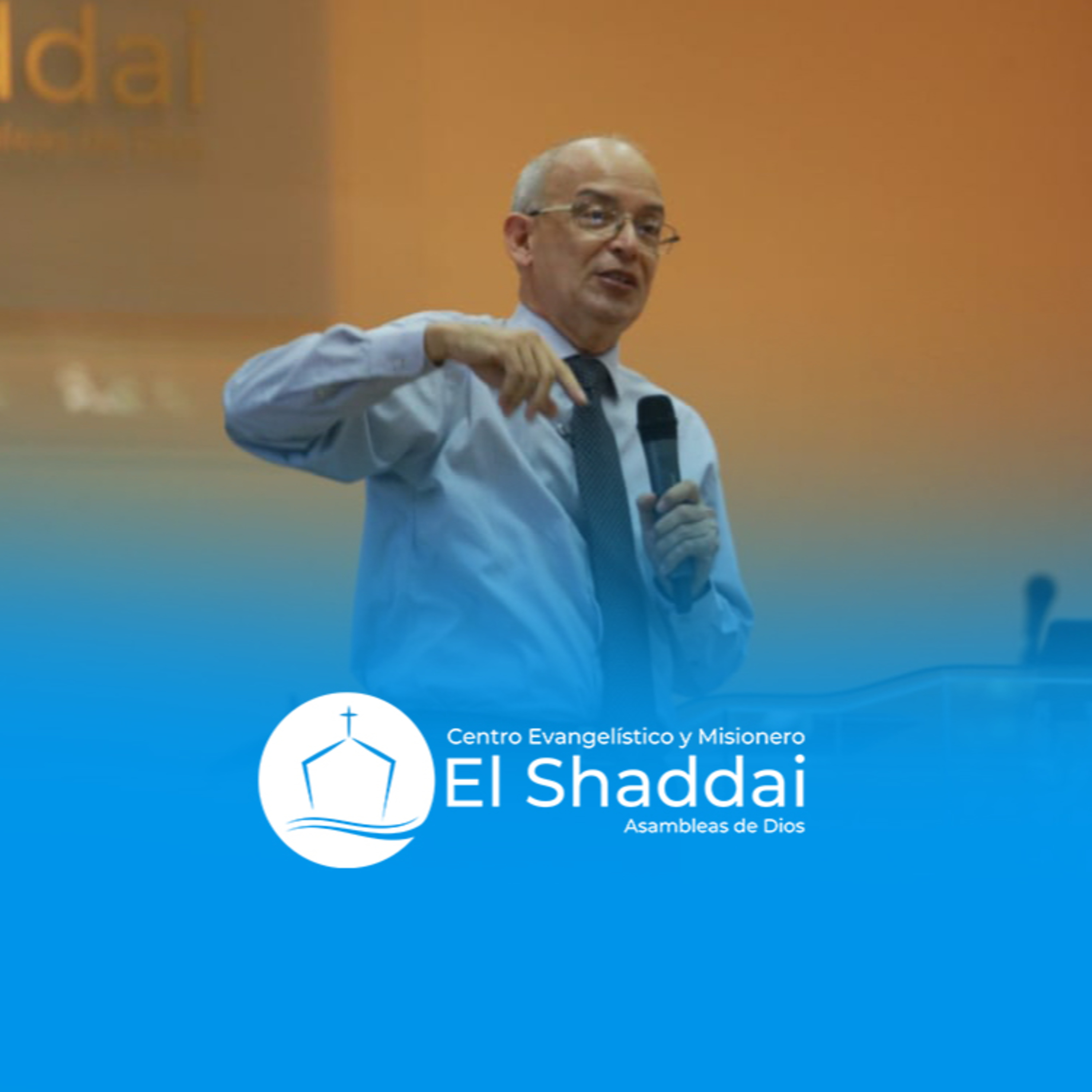 El Shaddai