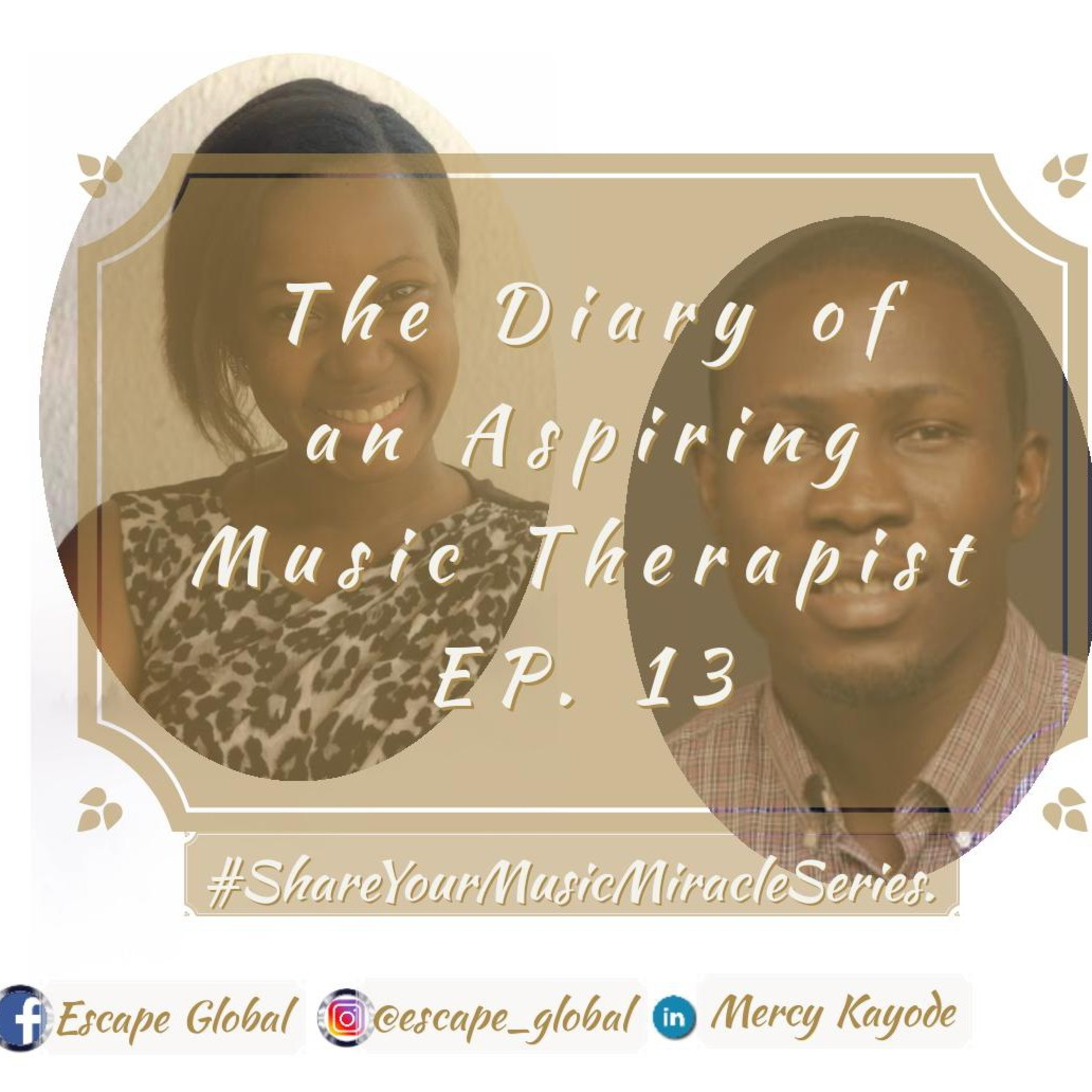 The Music Miracle