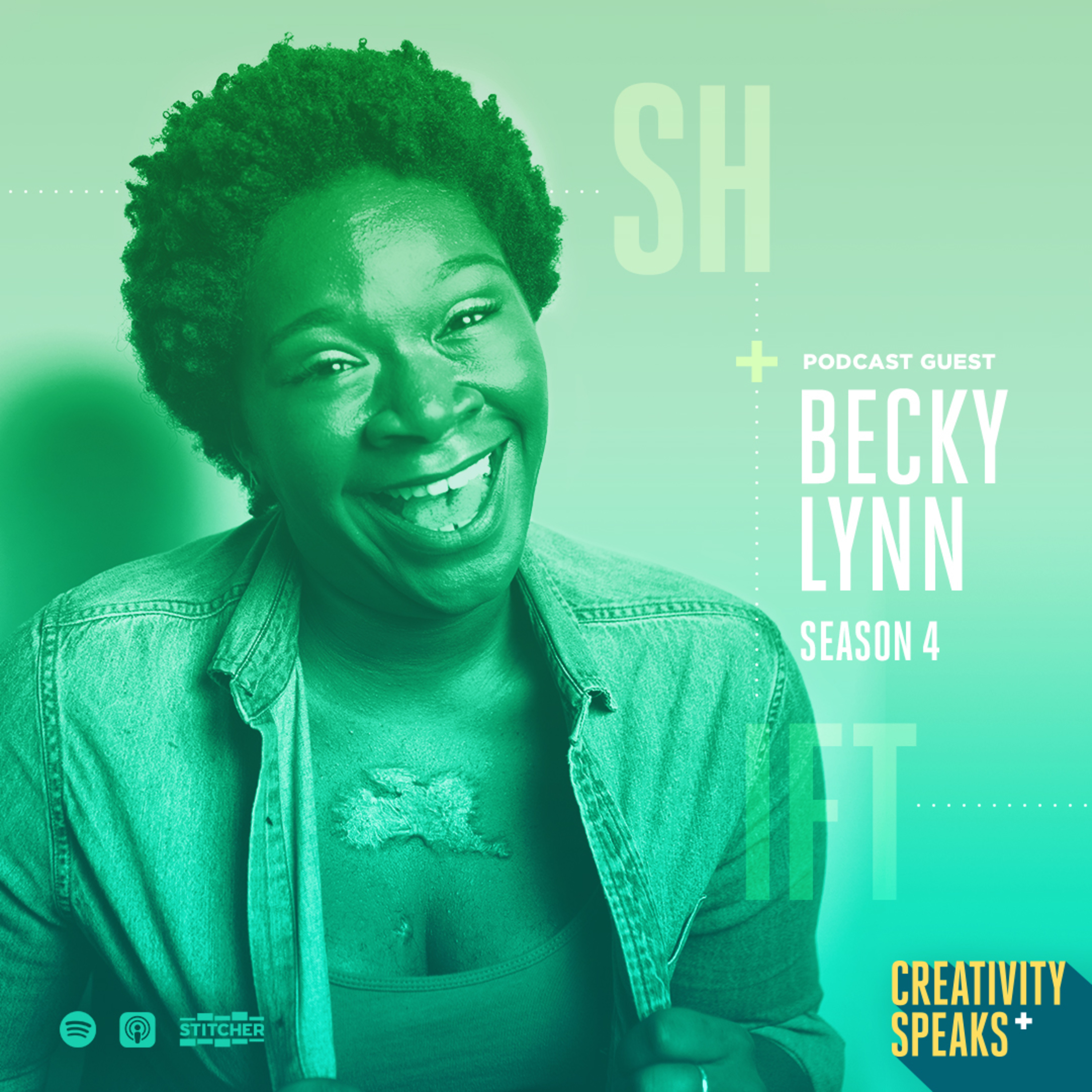 Becky Lynn on Finding Inspiration