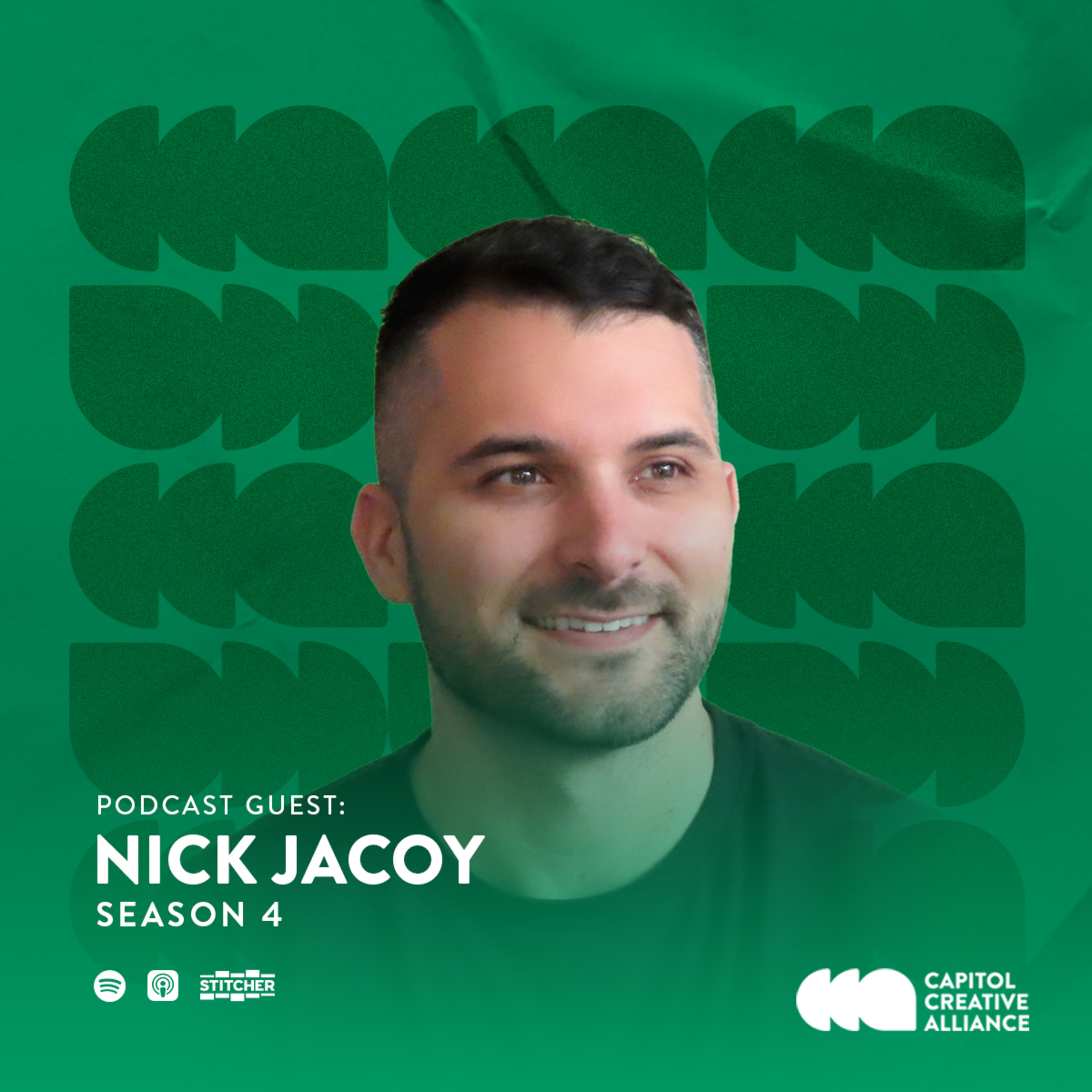 Nick Jacoy on Versatility and Career Shifts