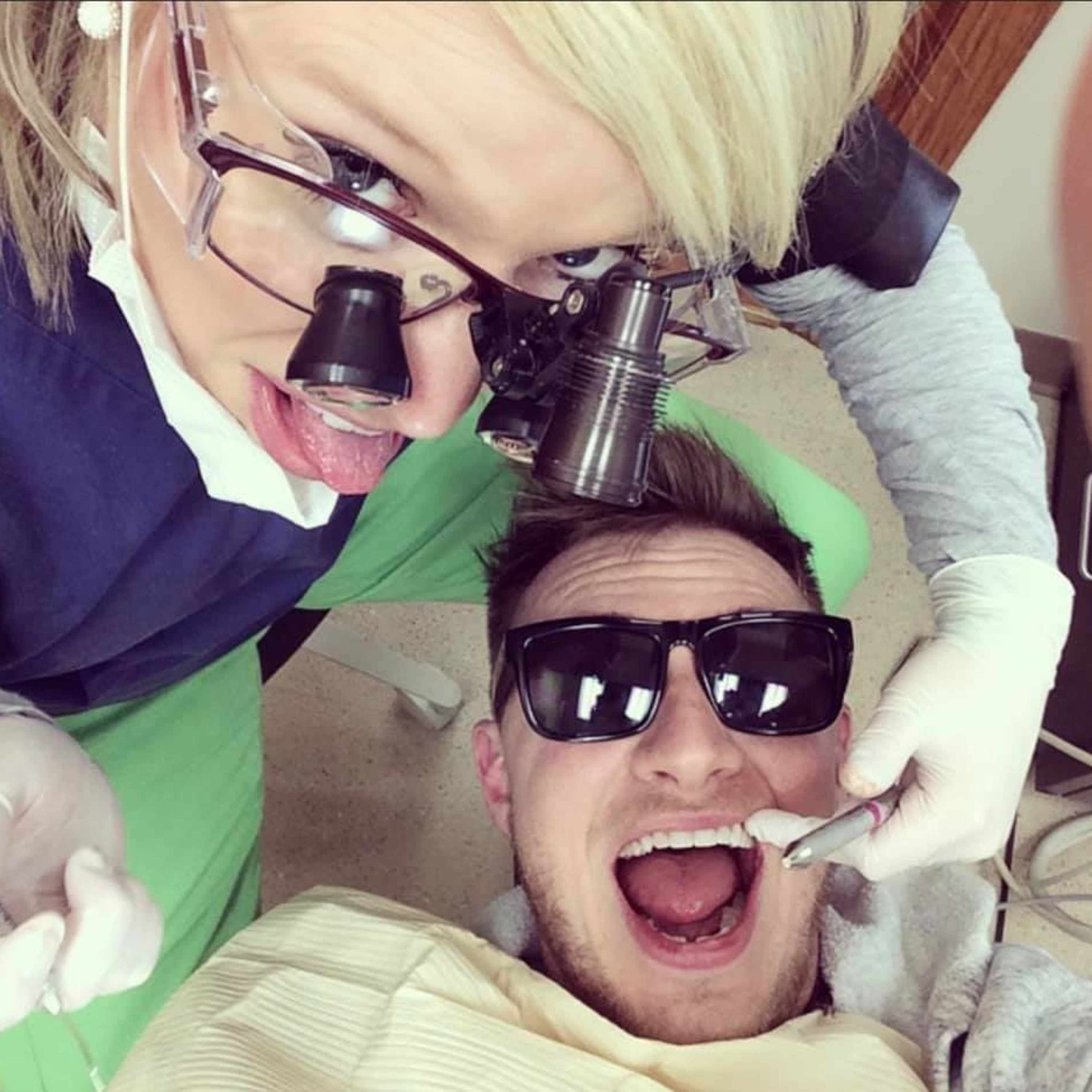 Spicoli’s Morning Fiasco